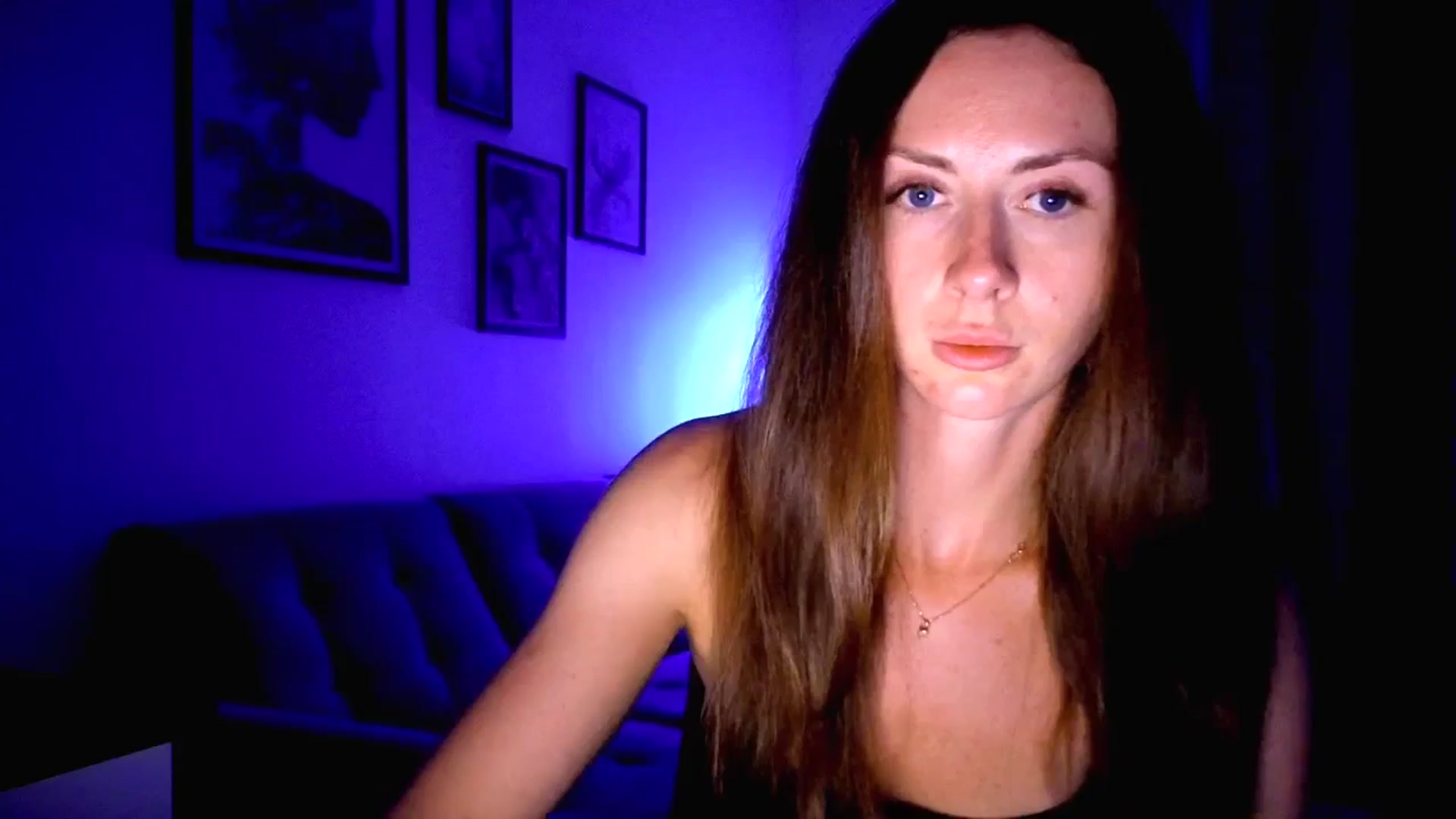 Gallery image thumbnail from Amber_Fry's myfreecams stream on, 07/30/2025, 20:50 image 1 of 20