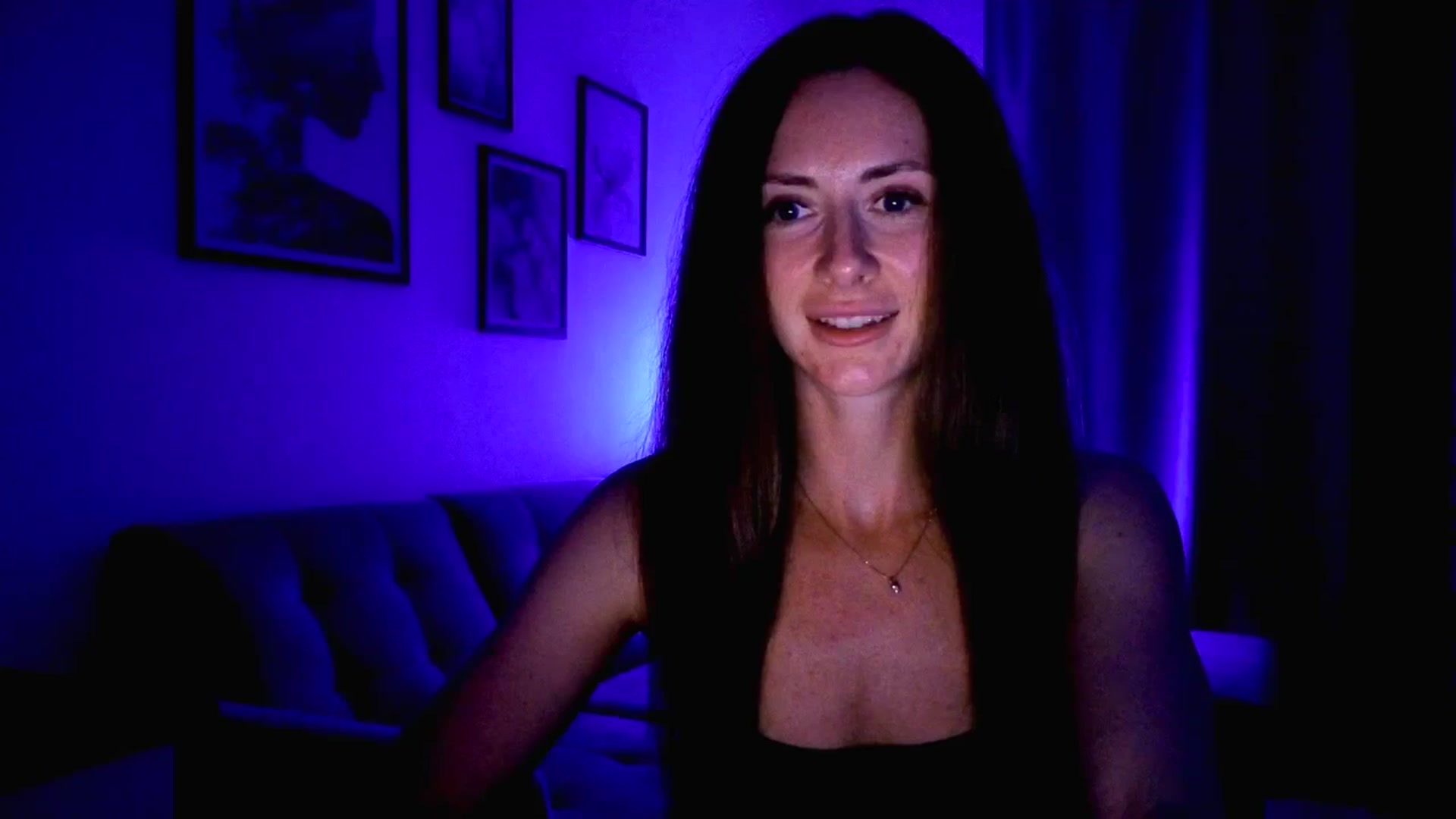 Gallery image thumbnail from Amber_Fry's myfreecams stream on, 07/30/2025, 20:50 image 5 of 20