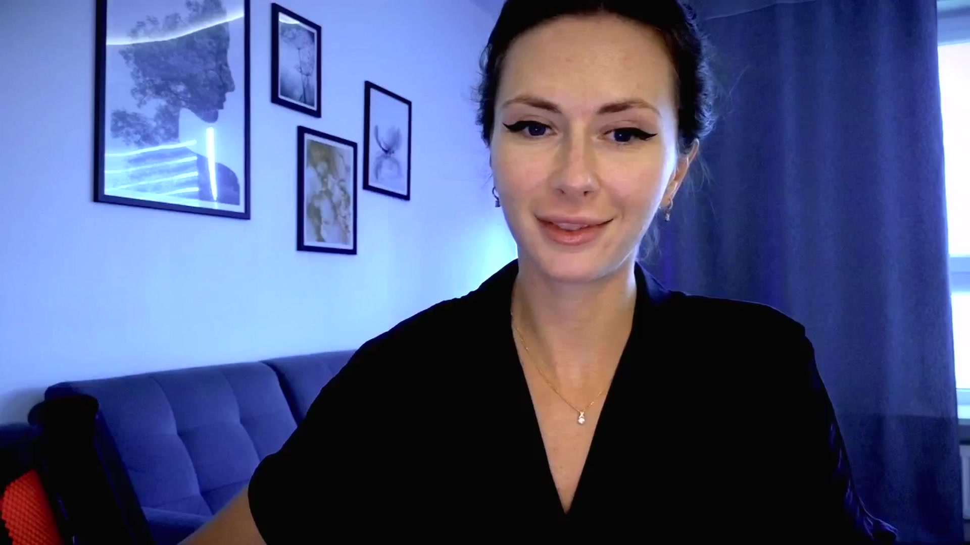 Gallery image thumbnail from Amber_Fry's myfreecams stream on, 08/02/2025, 18:02 image 2 of 20