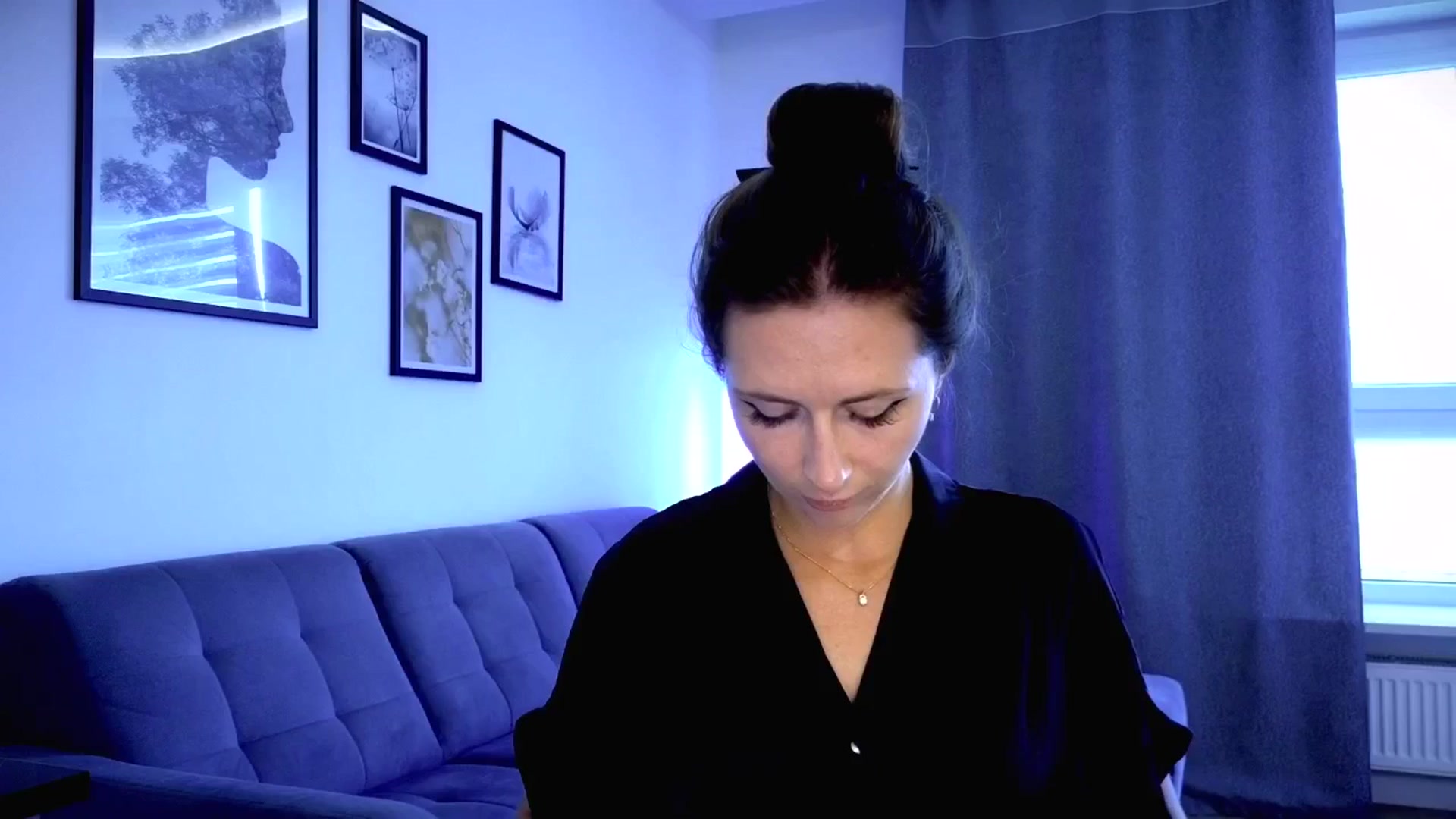 Gallery image thumbnail from Amber_Fry's myfreecams stream on, 08/02/2025, 18:02 image 6 of 20