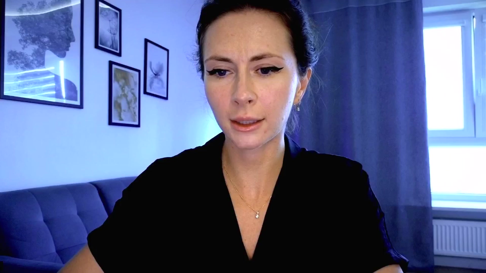 Gallery image thumbnail from Amber_Fry's myfreecams stream on, 08/02/2025, 18:02 image 1 of 20