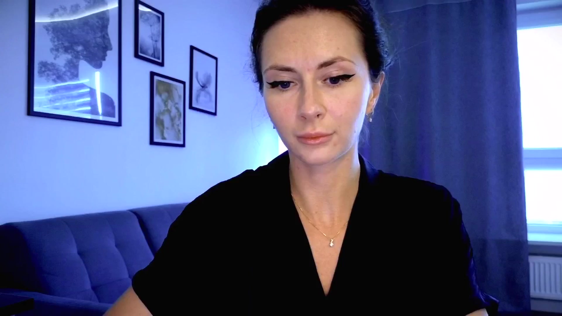 Gallery image thumbnail from Amber_Fry's myfreecams stream on, 08/02/2025, 18:02 image 10 of 20