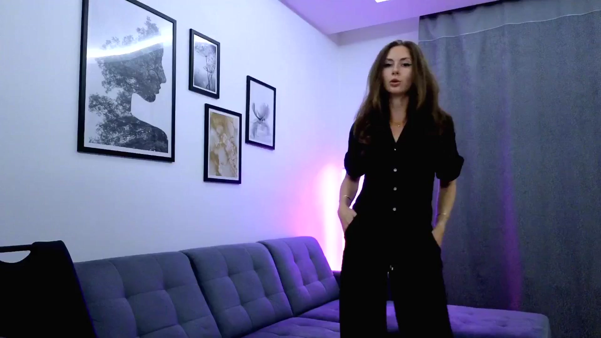 Gallery image thumbnail from Amber_Fry's myfreecams stream on, 08/02/2025, 20:58 image 7 of 20