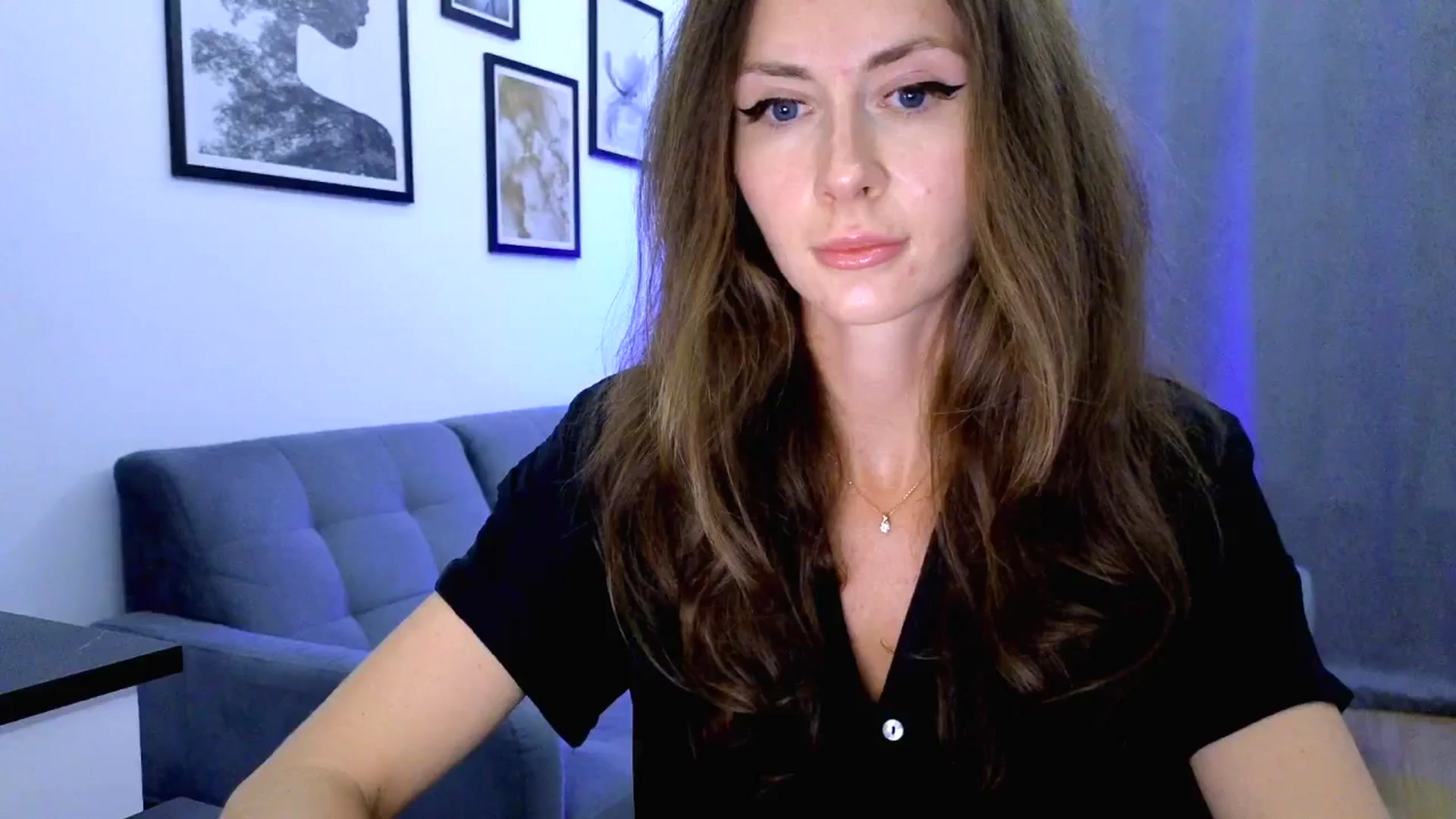 Gallery image thumbnail from Amber_Fry's myfreecams stream on, 08/02/2025, 20:58 image 13 of 20