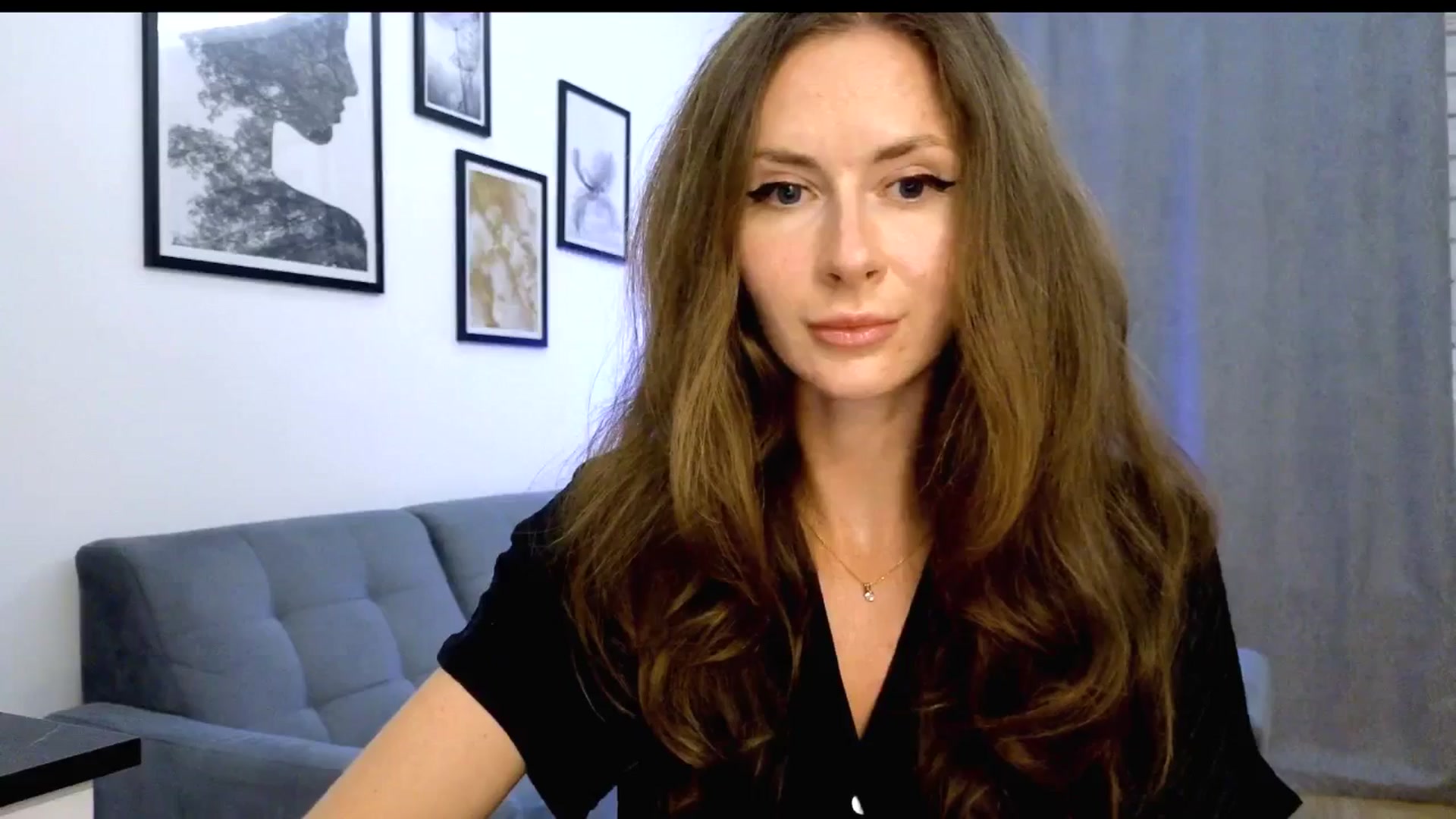 Gallery image thumbnail from Amber_Fry's myfreecams stream on, 08/02/2025, 20:58 image 1 of 20