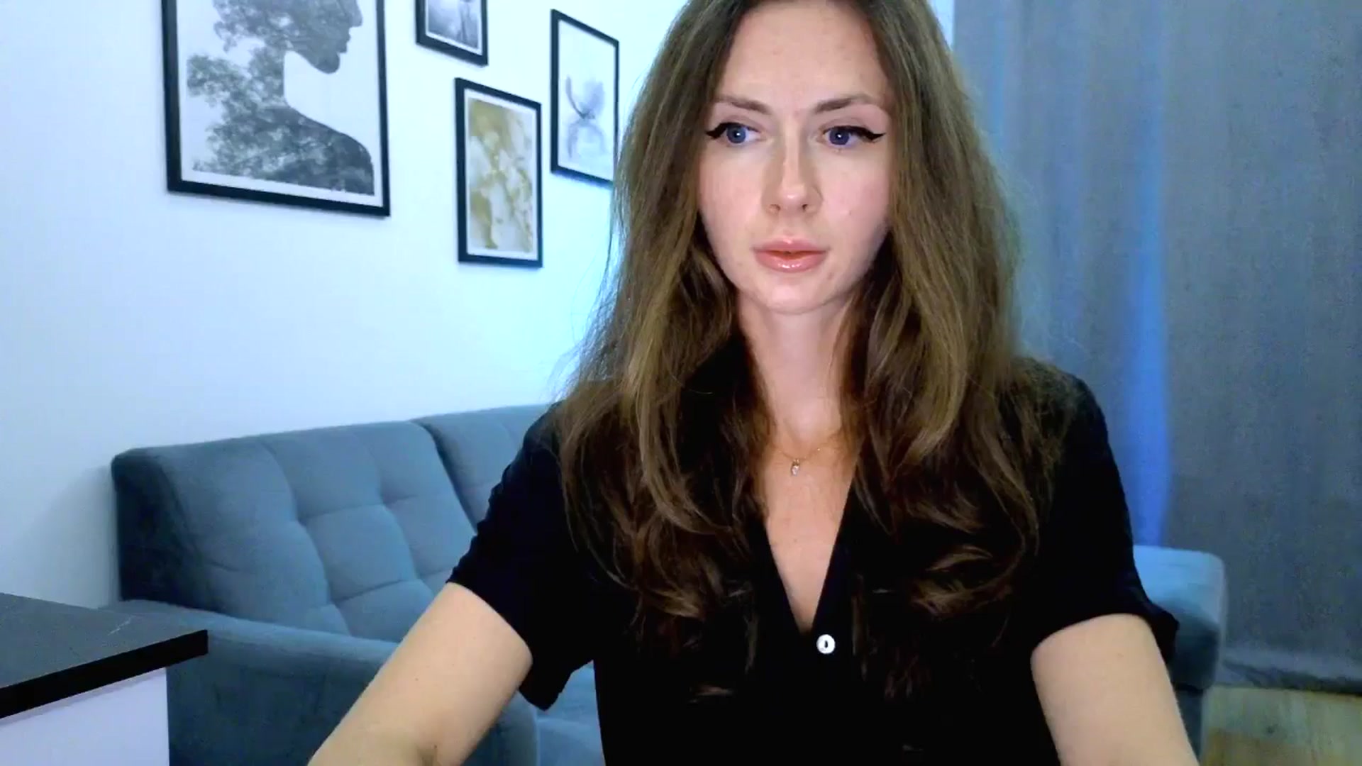 Gallery image thumbnail from Amber_Fry's myfreecams stream on, 08/02/2025, 20:58 image 19 of 20