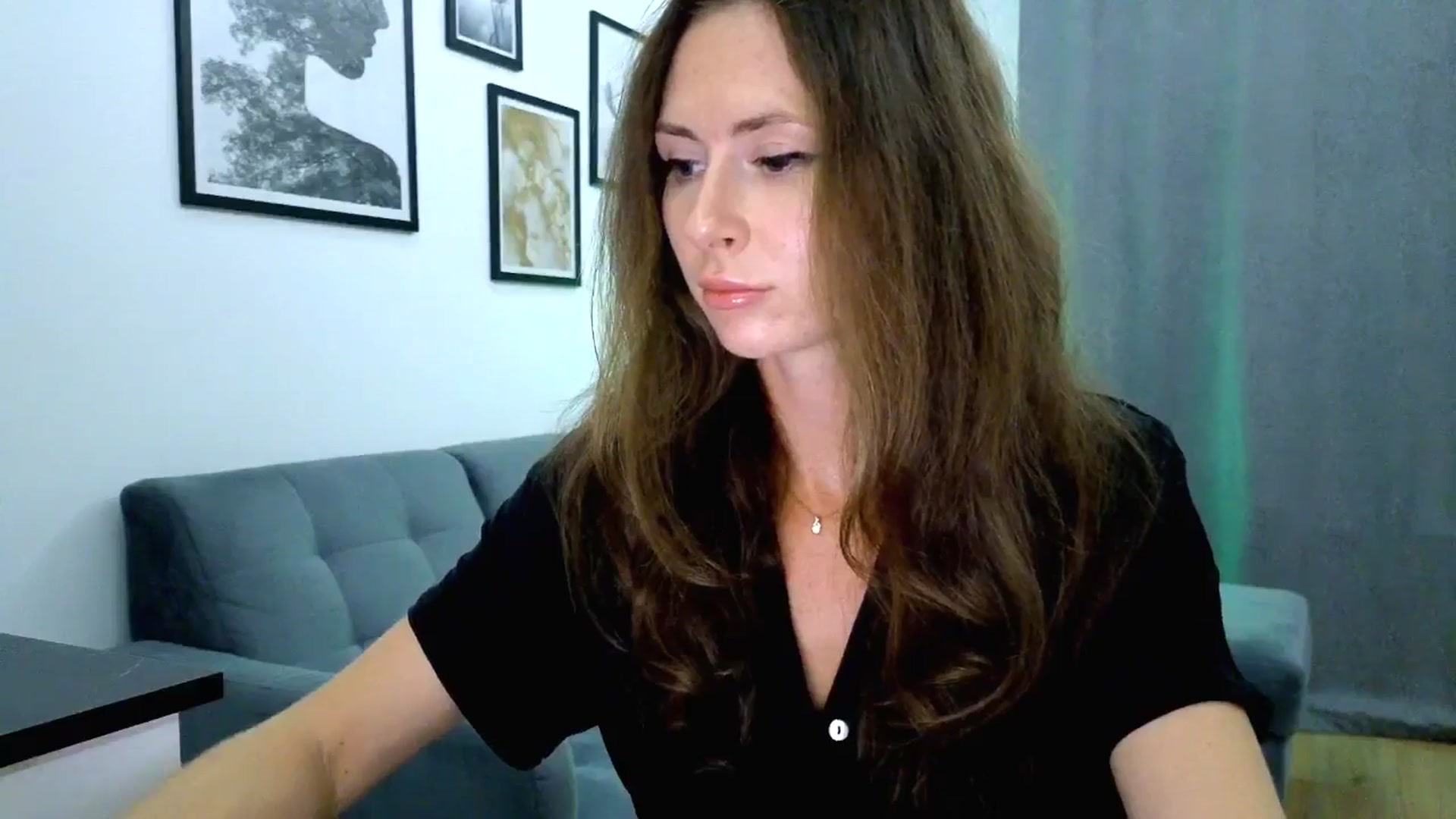 Gallery image thumbnail from Amber_Fry's myfreecams stream on, 08/02/2025, 20:58 image 20 of 20