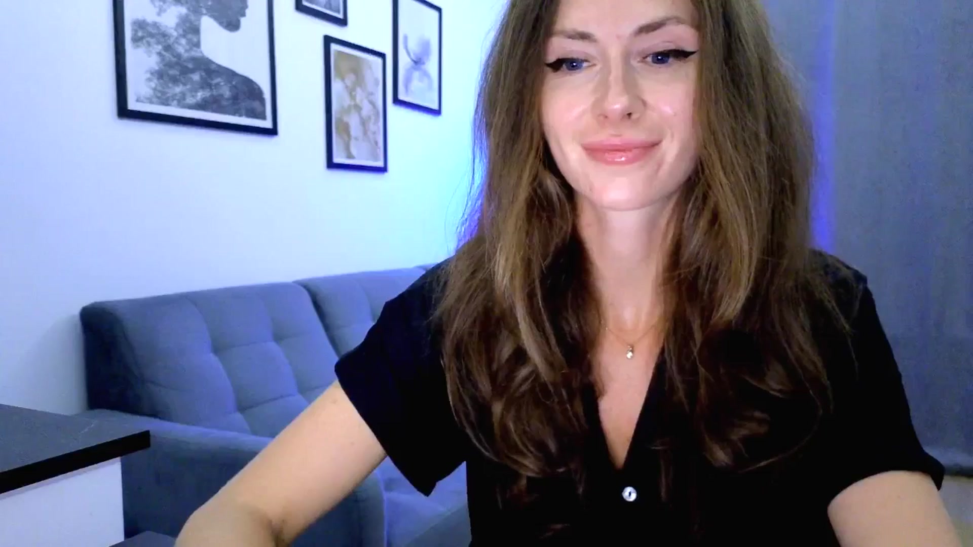 Gallery image thumbnail from Amber_Fry's myfreecams stream on, 08/02/2025, 20:58 image 14 of 20