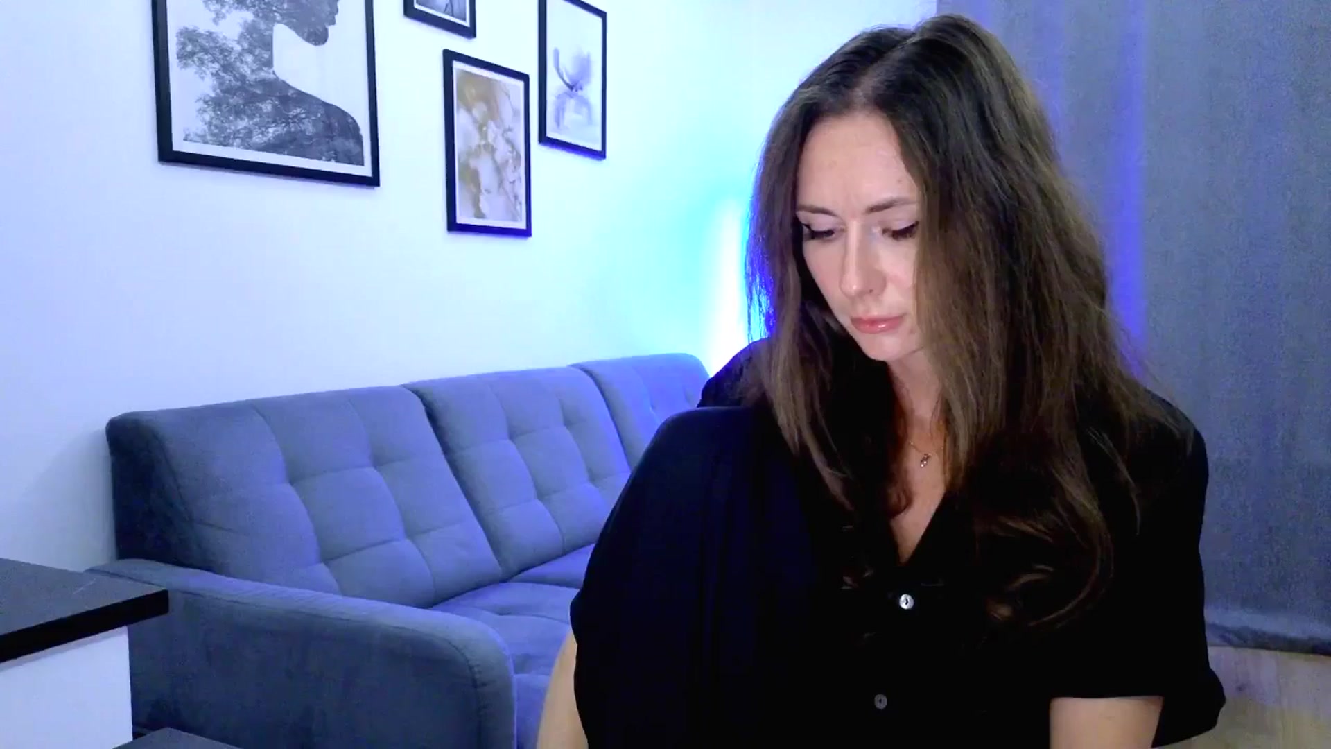 Gallery image thumbnail from Amber_Fry's myfreecams stream on, 08/02/2025, 20:58 image 12 of 20
