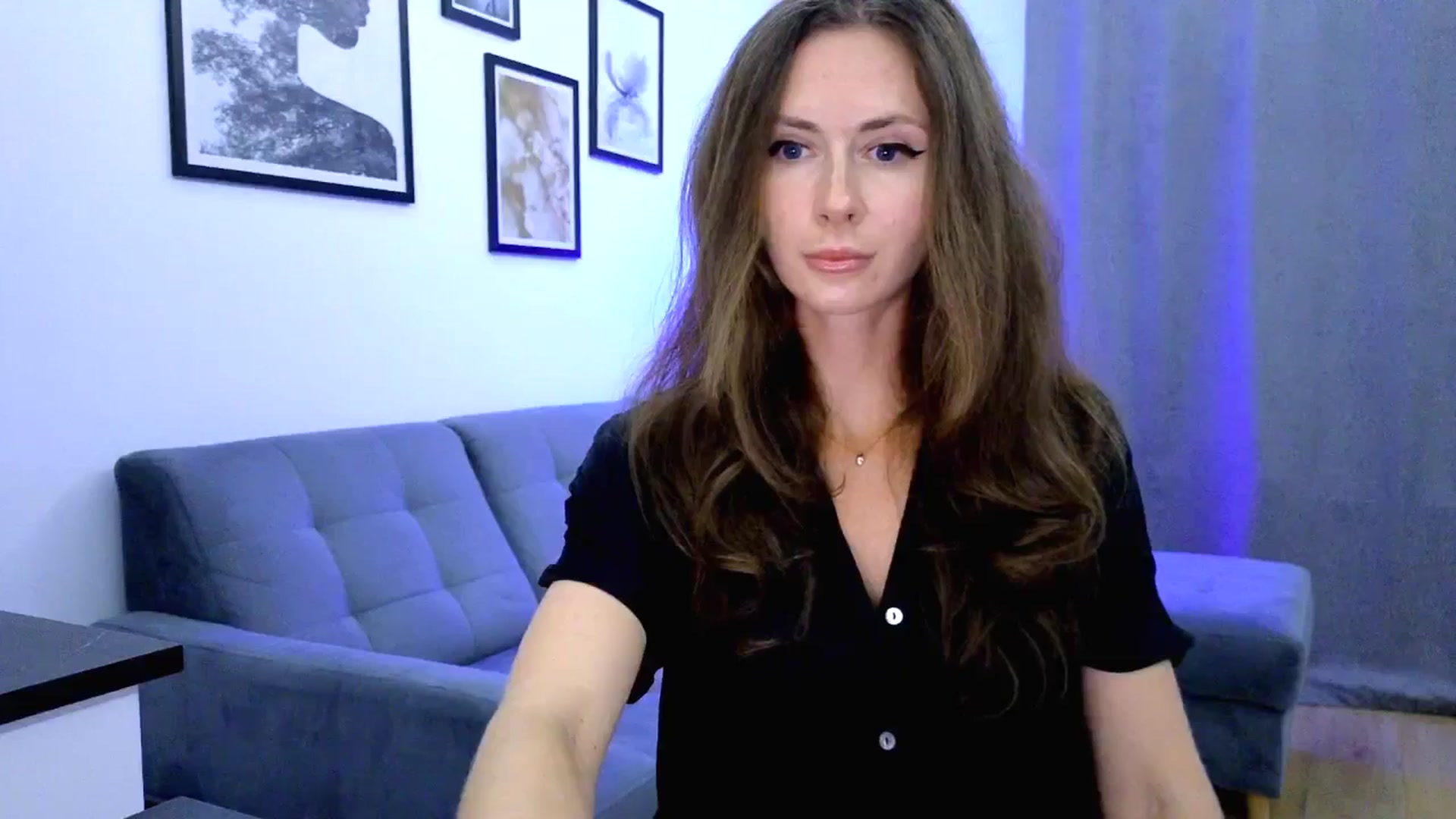 Gallery image thumbnail from Amber_Fry's myfreecams stream on, 08/02/2025, 20:58 image 11 of 20