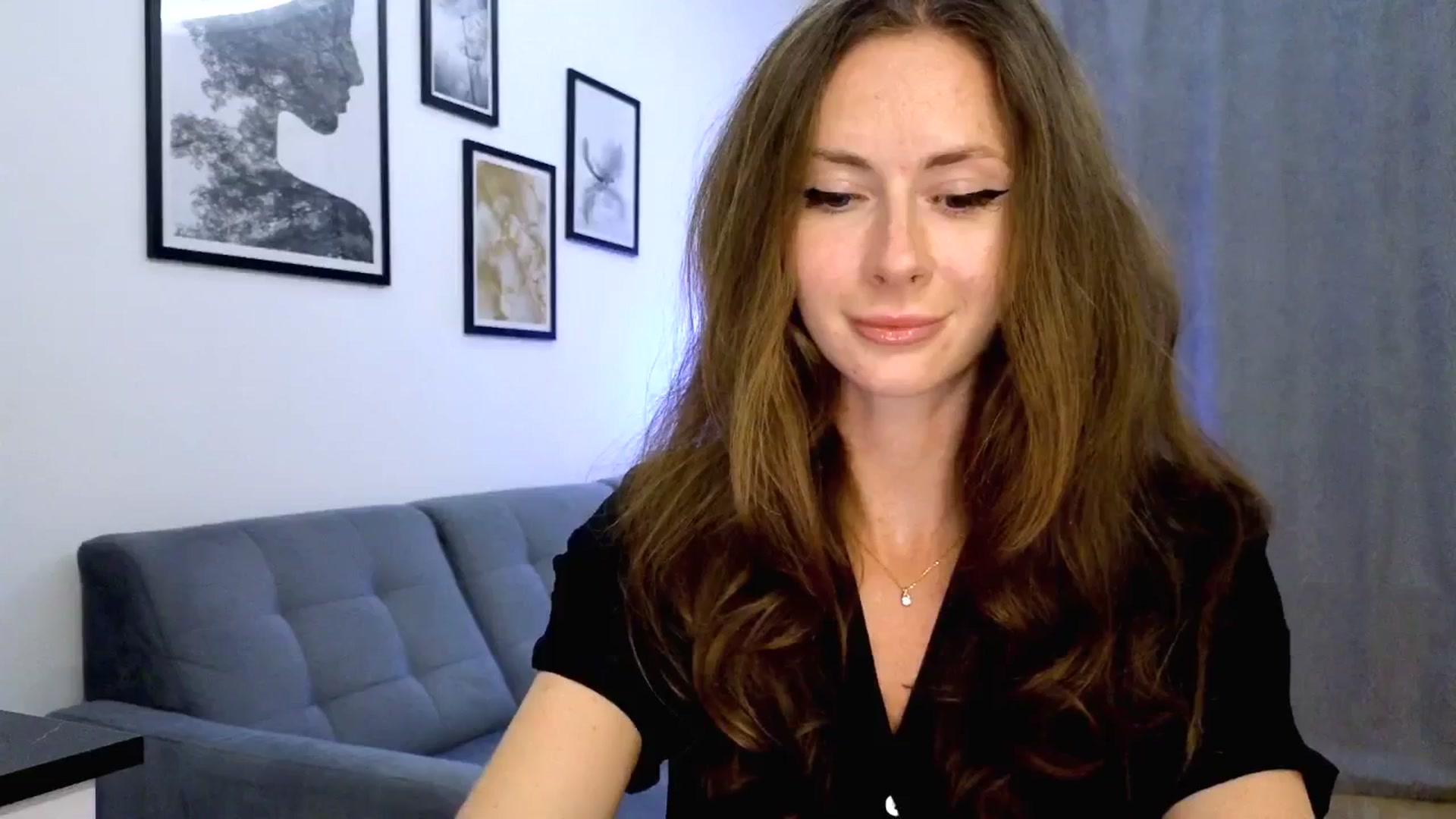 Gallery image thumbnail from Amber_Fry's myfreecams stream on, 08/02/2025, 20:58 image 2 of 20