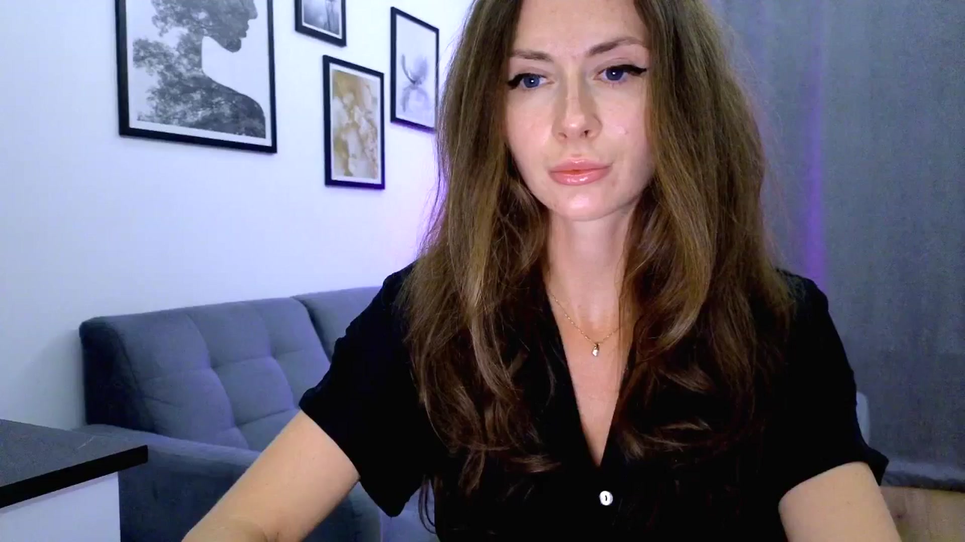 Gallery image thumbnail from Amber_Fry's myfreecams stream on, 08/02/2025, 21:31 image 2 of 20