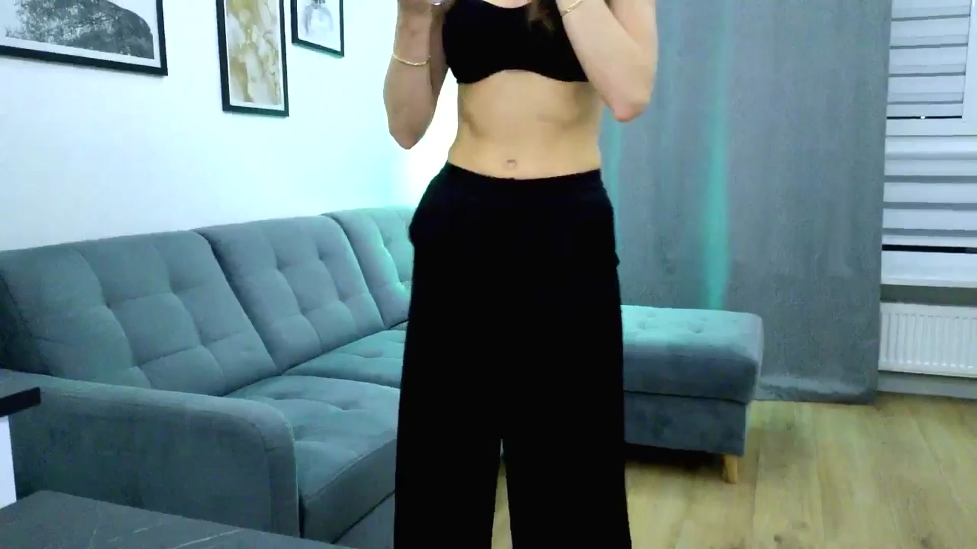 Gallery image thumbnail from Amber_Fry's myfreecams stream on, 08/02/2025, 21:31 image 7 of 20