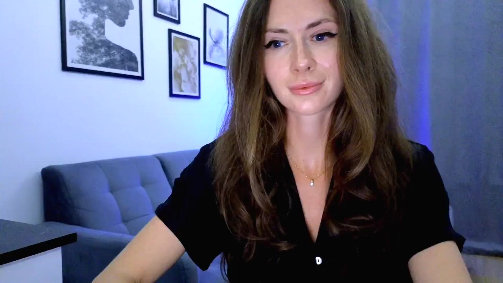 Gallery image thumbnail from Amber_Fry's myfreecams stream on, 08/02/2025, 21:31 image 1 of 20