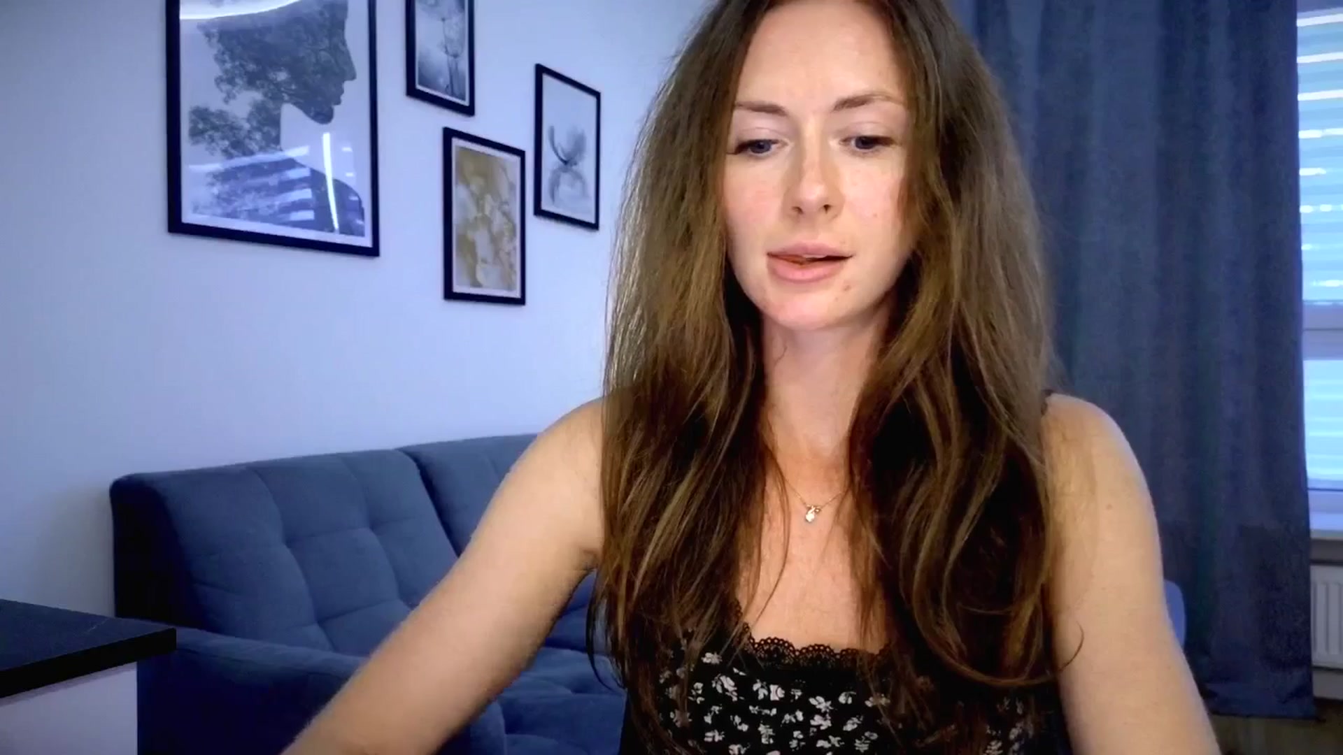 Gallery image thumbnail from Amber_Fry's myfreecams stream on, 08/04/2025, 19:25 image 5 of 20
