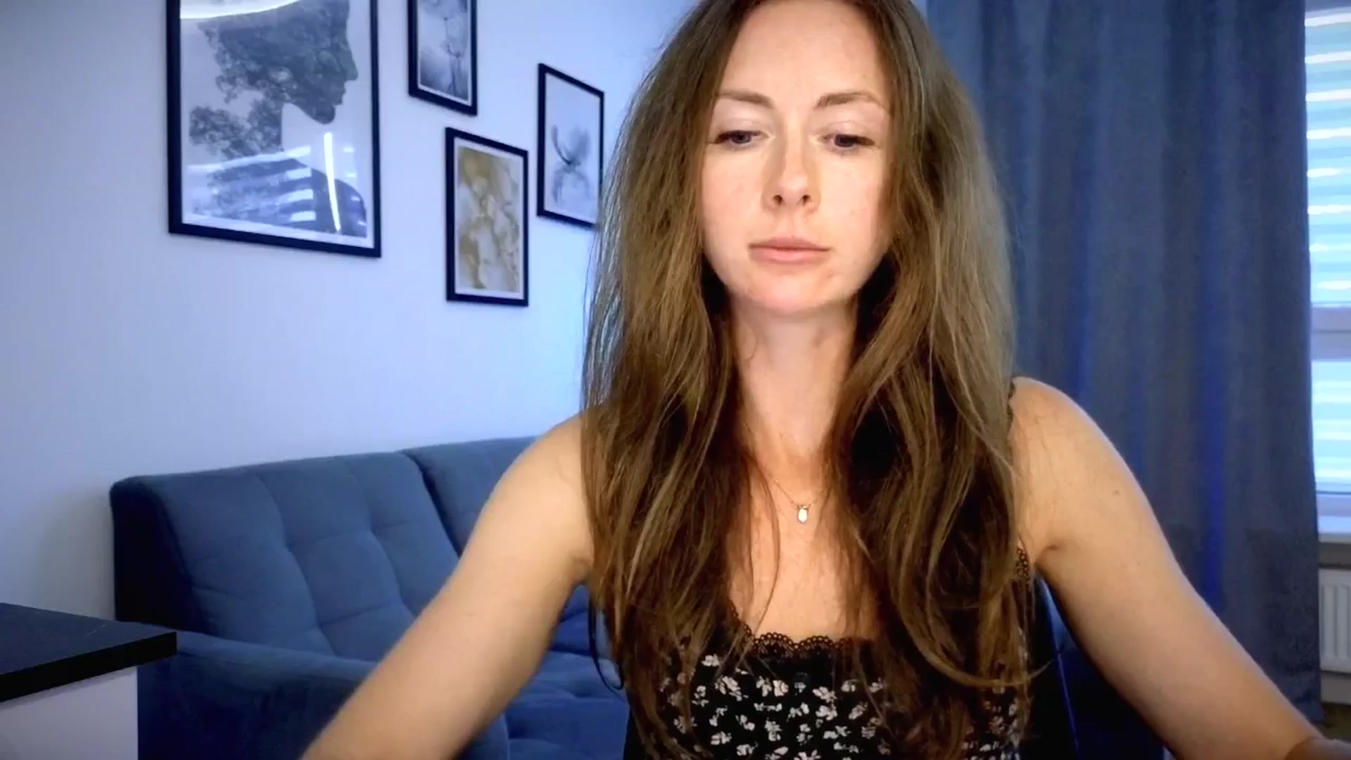 Gallery image thumbnail from Amber_Fry's myfreecams stream on, 08/04/2025, 19:25 image 4 of 20
