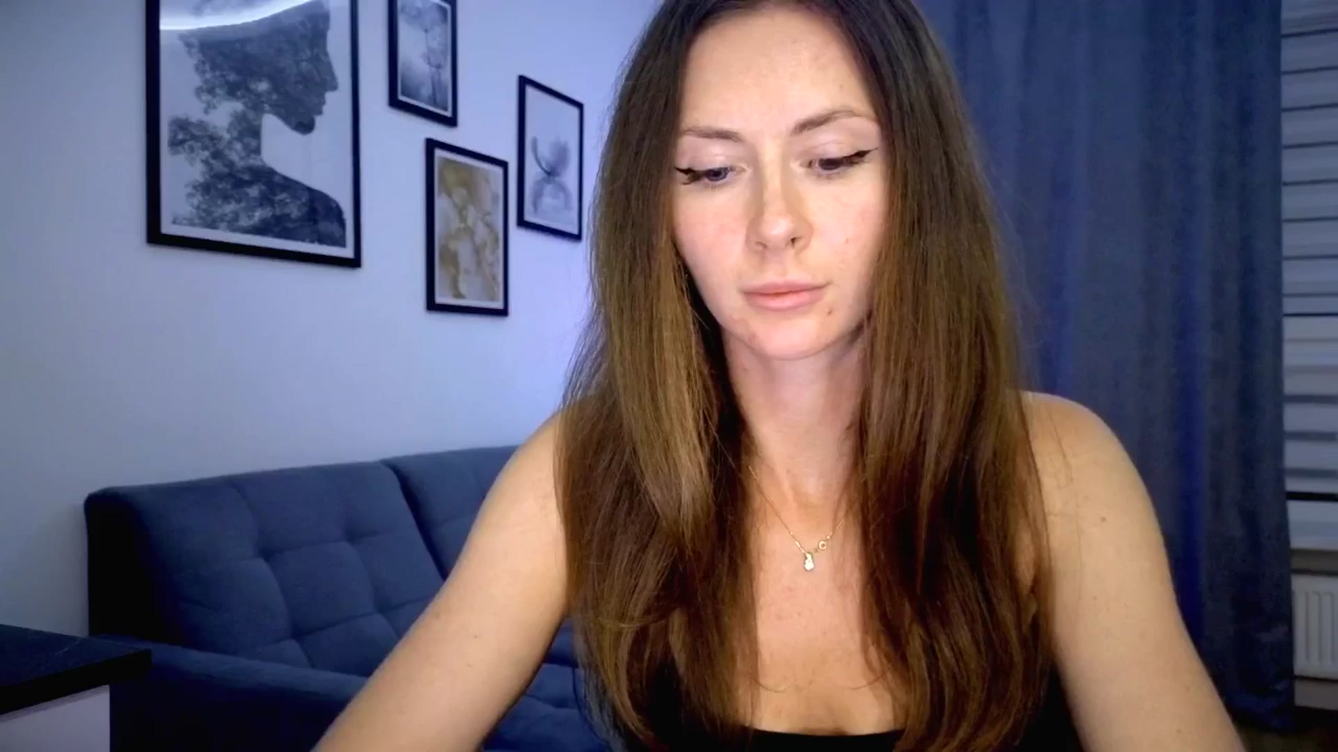 Gallery image thumbnail from Amber_Fry's myfreecams stream on, 08/06/2025, 20:11 image 8 of 20
