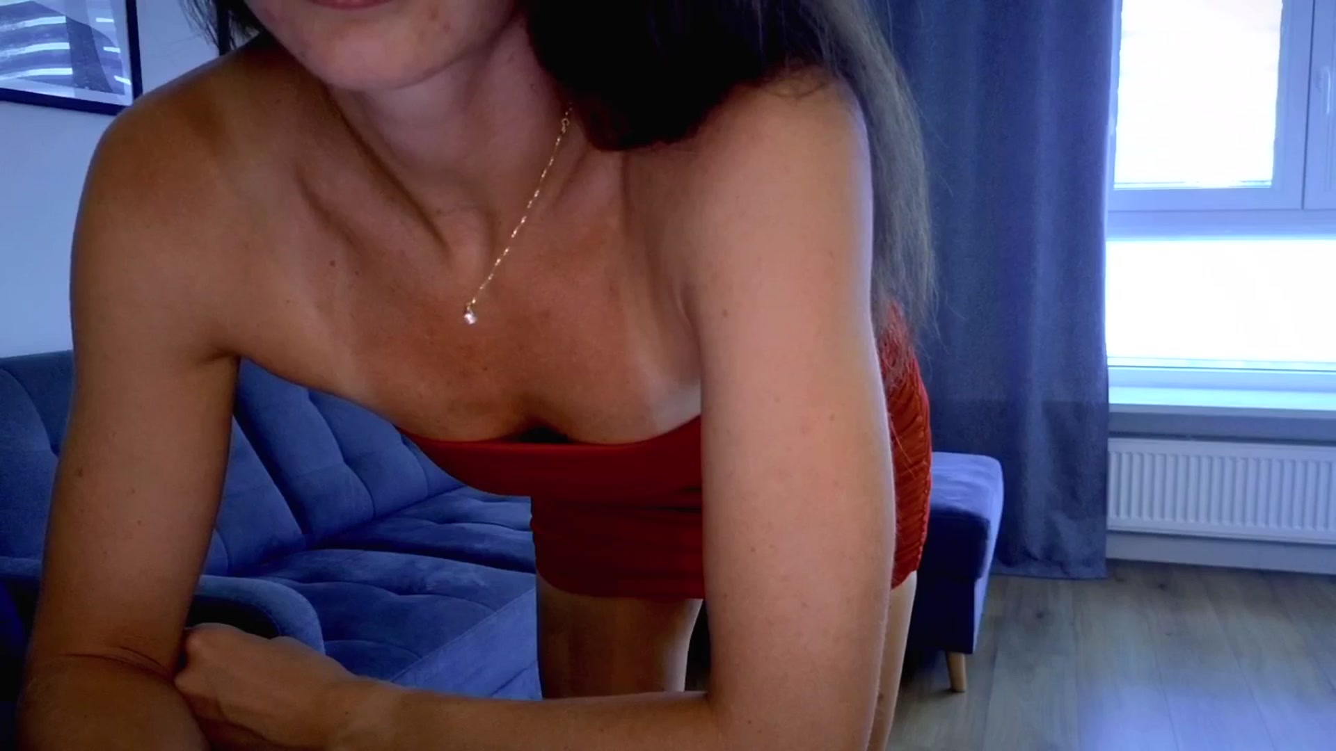 Gallery image thumbnail from Amber_Fry's myfreecams stream on, 08/11/2025, 17:36 image 14 of 20