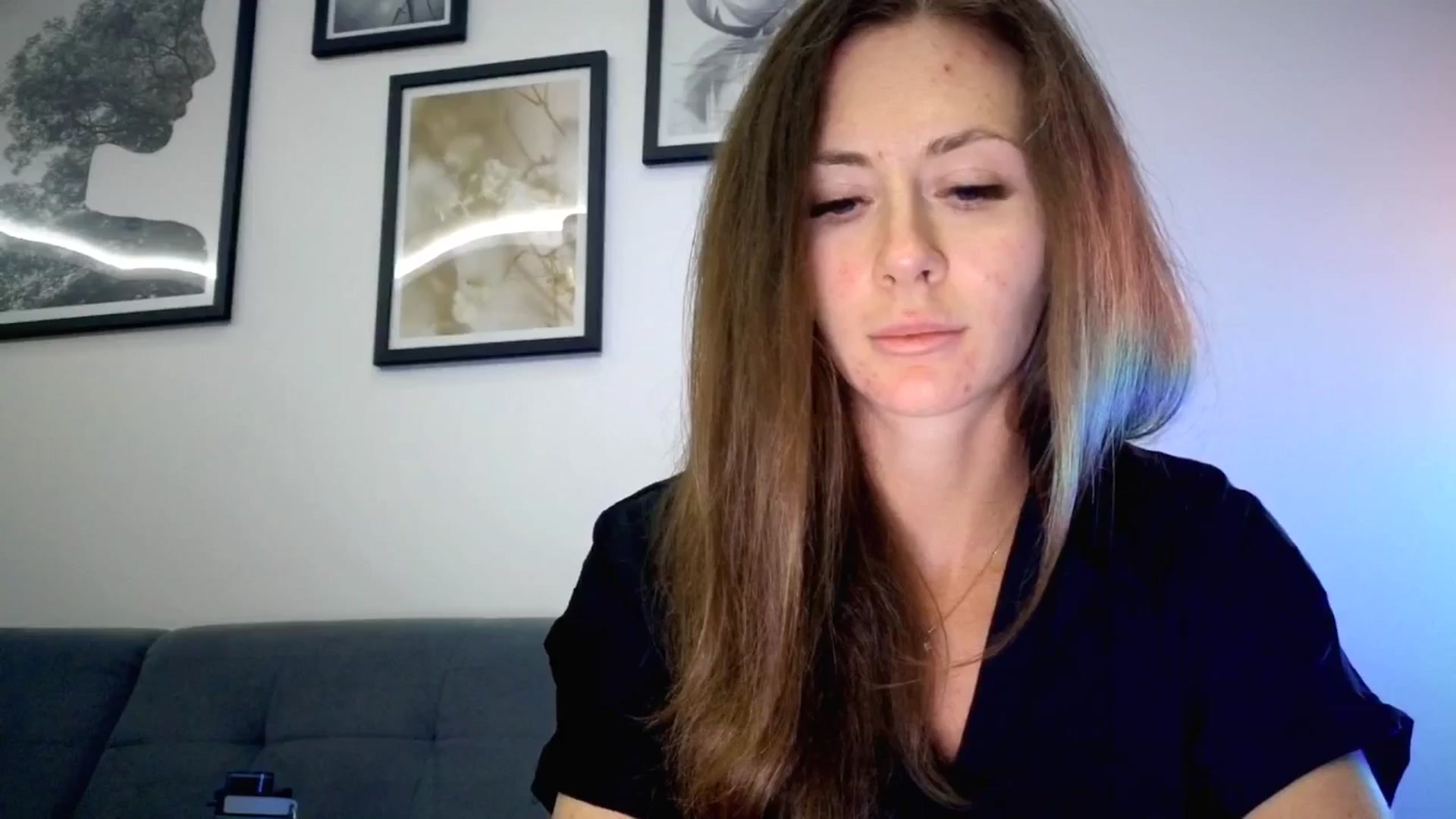 Gallery image thumbnail from Amber_Fry's myfreecams stream on, 08/23/2025, 19:45 image 7 of 20
