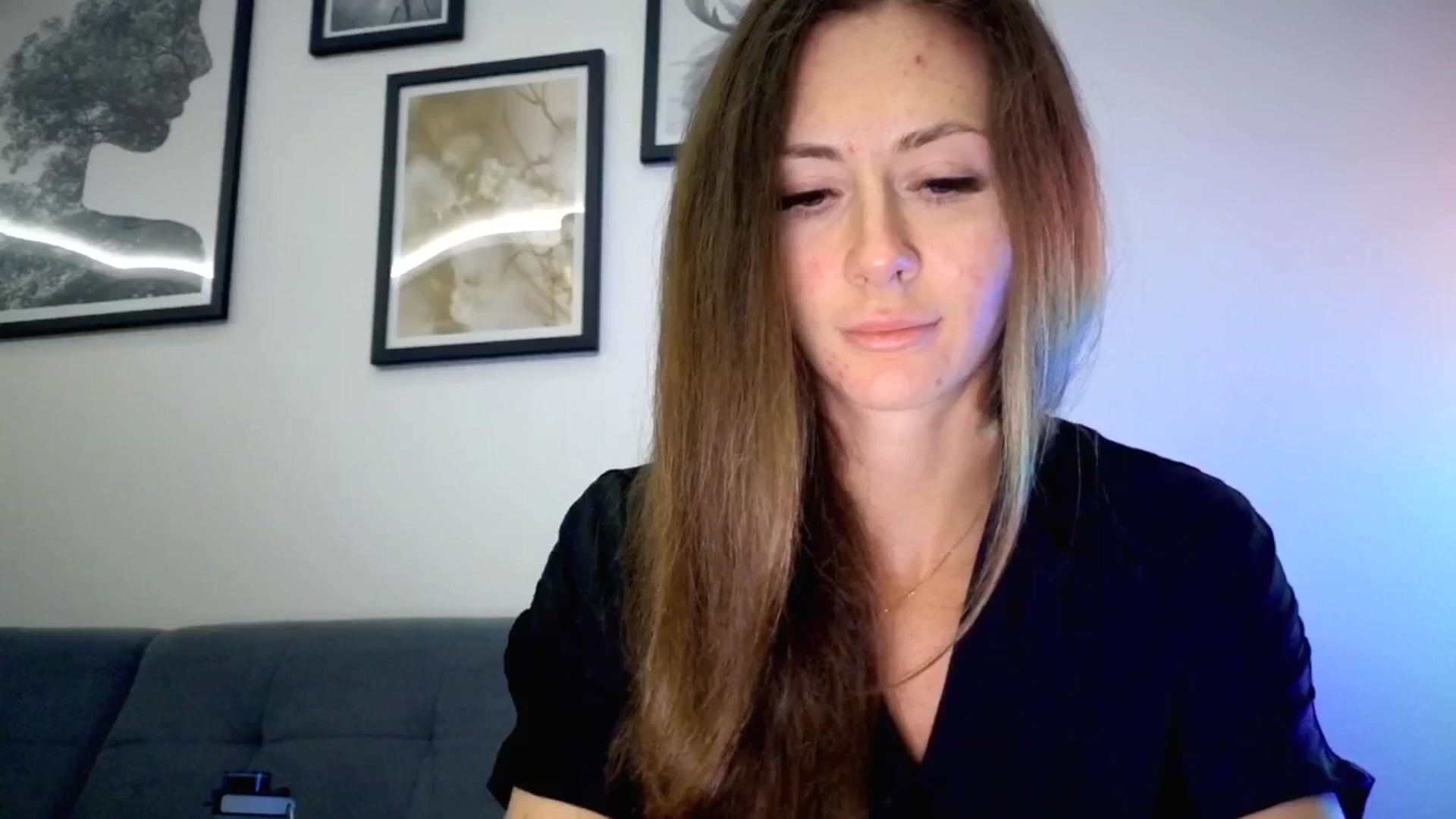 Gallery image thumbnail from Amber_Fry's myfreecams stream on, 08/23/2025, 19:45 image 5 of 20
