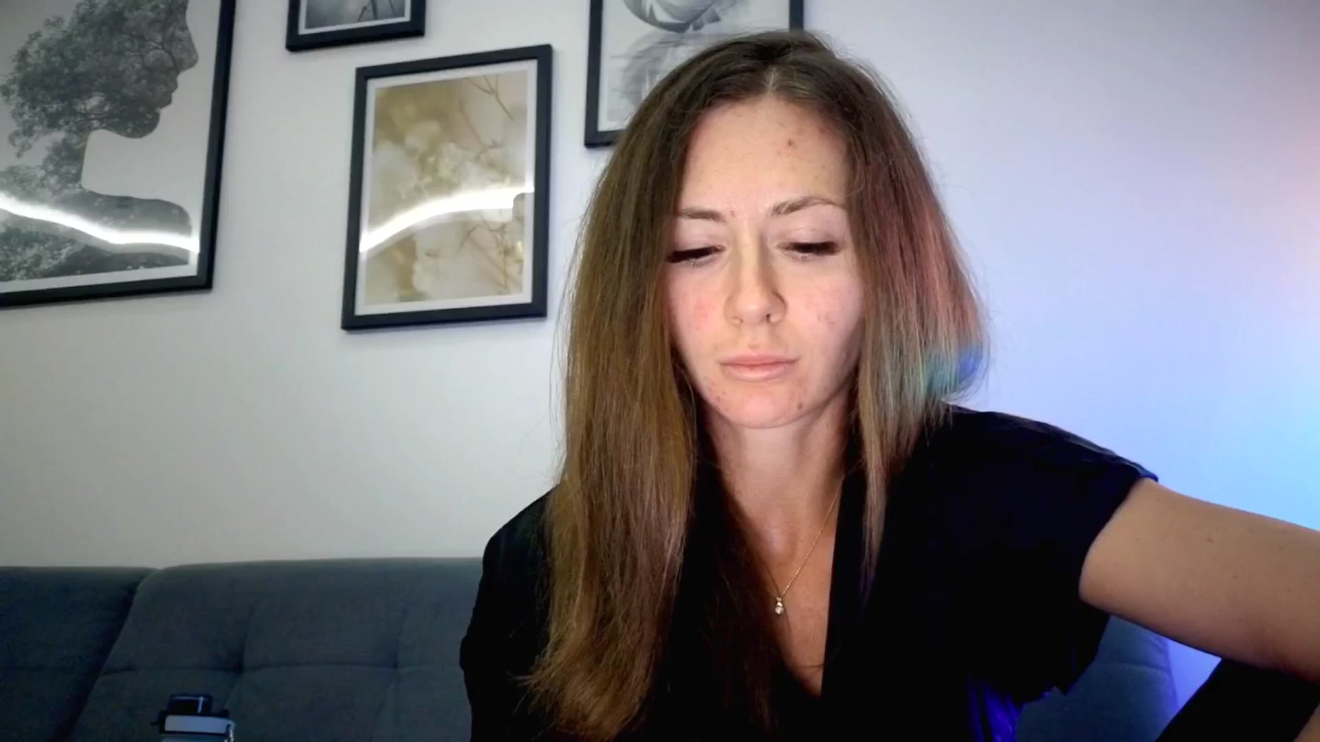 Gallery image thumbnail from Amber_Fry's myfreecams stream on, 08/23/2025, 19:45 image 18 of 20