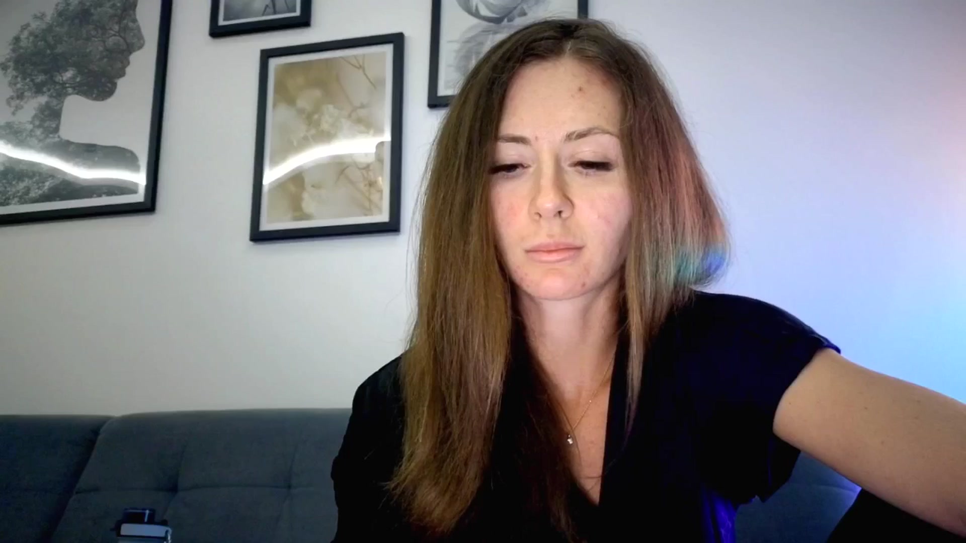 Gallery image thumbnail from Amber_Fry's myfreecams stream on, 08/23/2025, 19:45 image 17 of 20