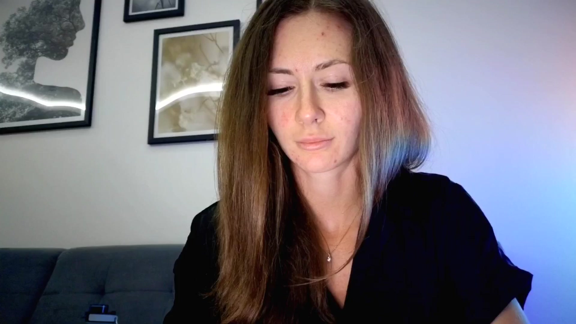 Gallery image thumbnail from Amber_Fry's myfreecams stream on, 08/23/2025, 19:45 image 9 of 20