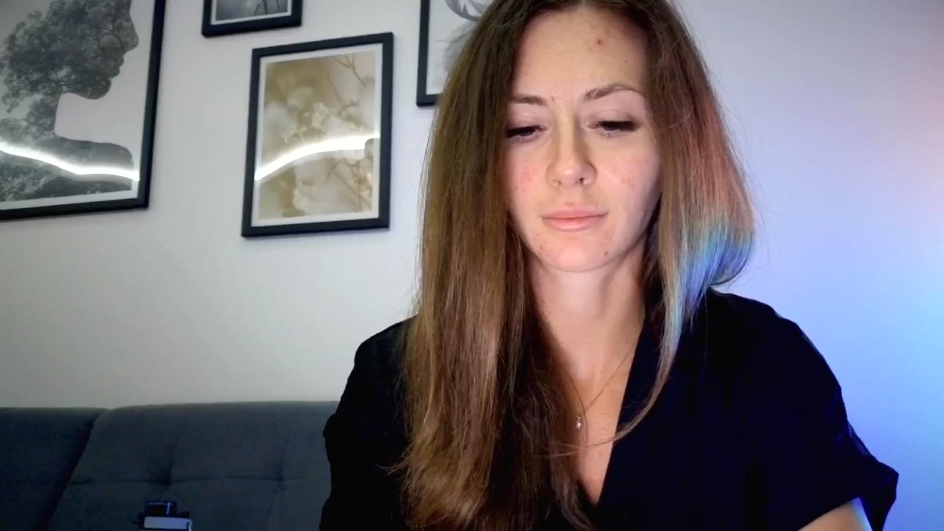 Gallery image thumbnail from Amber_Fry's myfreecams stream on, 08/23/2025, 19:45 image 8 of 20