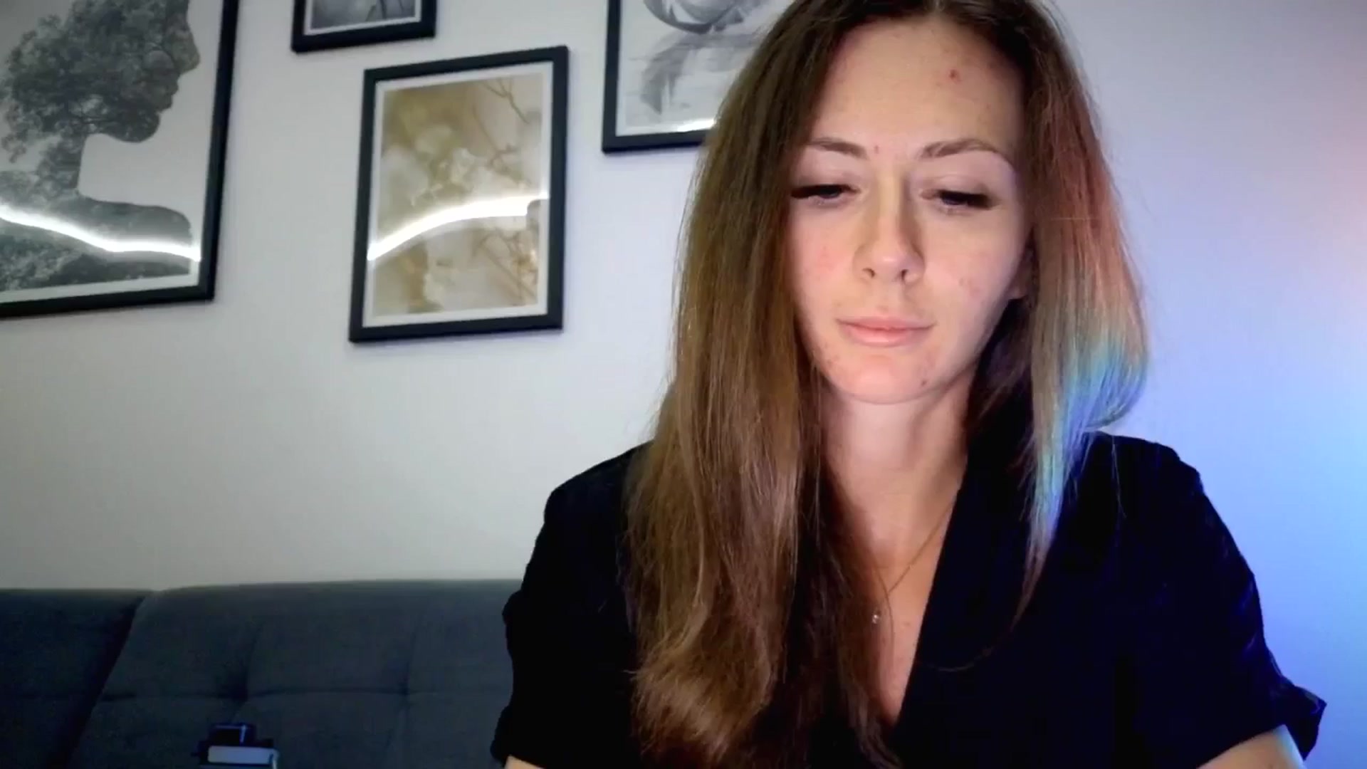 Gallery image thumbnail from Amber_Fry's myfreecams stream on, 08/23/2025, 19:45 image 10 of 20