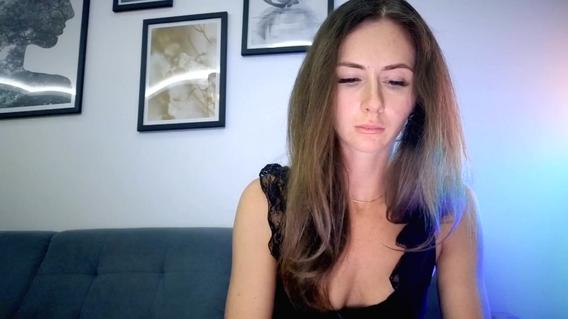 Gallery image thumbnail from Amber_Fry's myfreecams stream on, 08/27/2025, 20:29 image 2 of 20