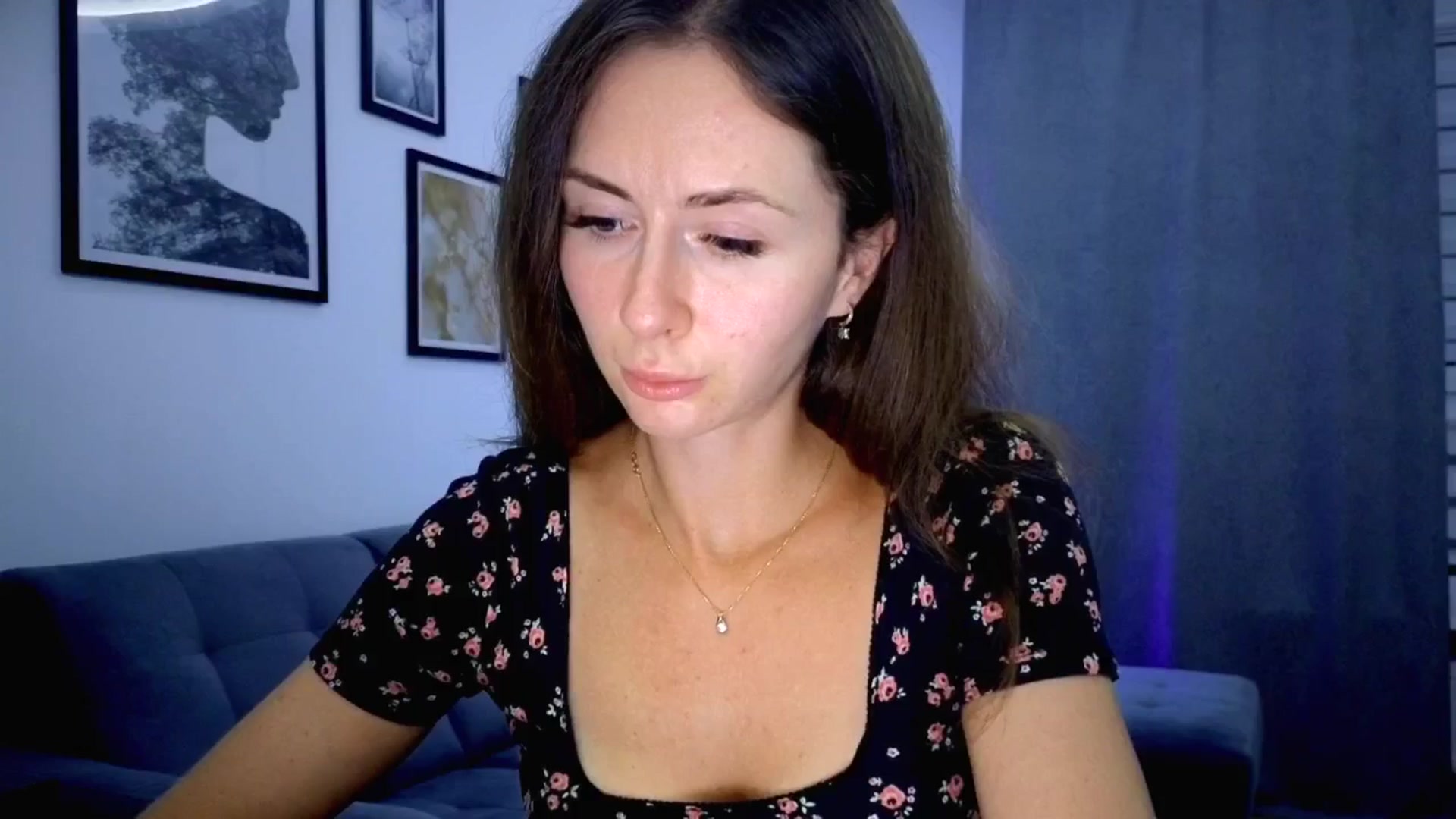 Gallery image thumbnail from Amber_Fry's myfreecams stream on, 08/30/2025, 20:09 image 5 of 20