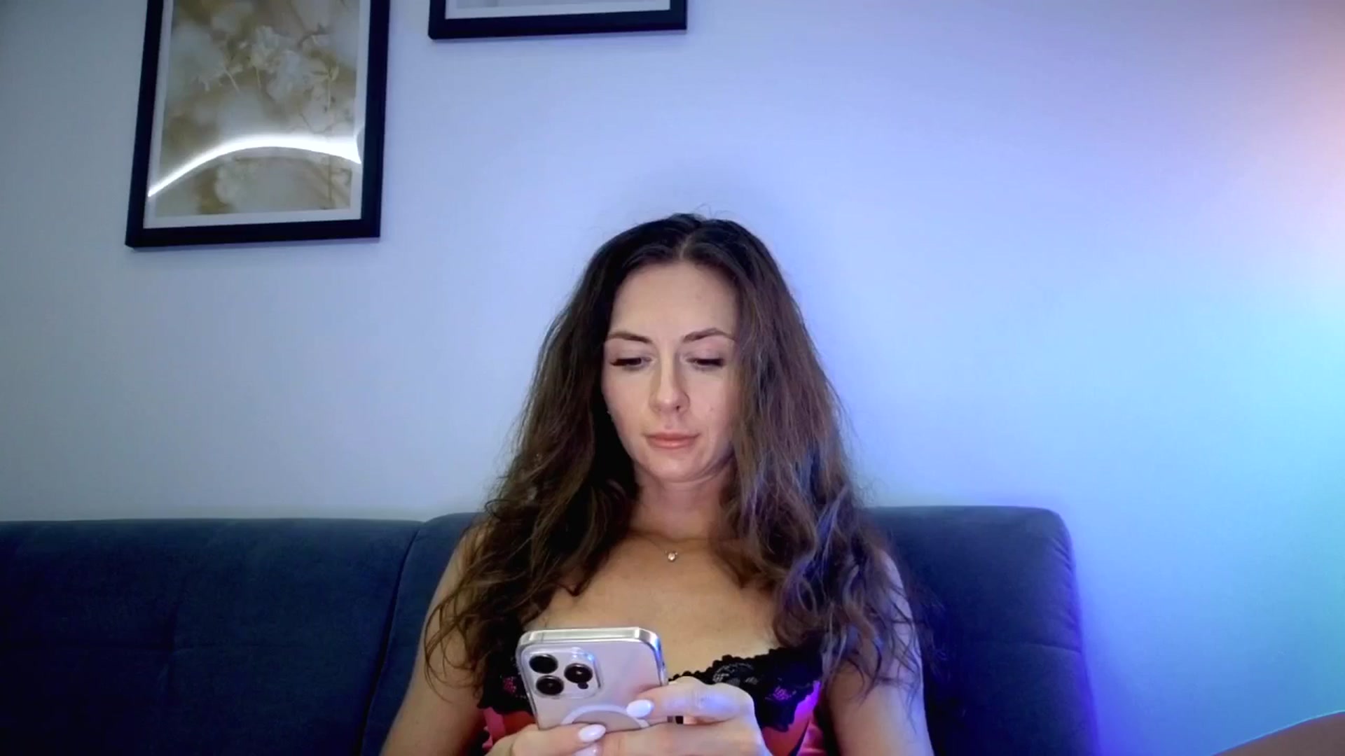 Gallery image thumbnail from Amber_Fry's myfreecams stream on, 09/03/2025, 22:11 image 4 of 20