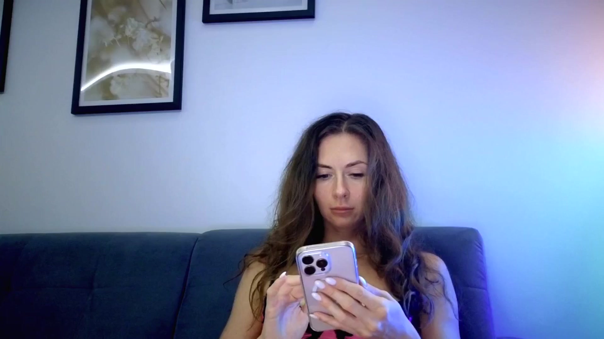 Gallery image thumbnail from Amber_Fry's myfreecams stream on, 09/03/2025, 22:11 image 6 of 20