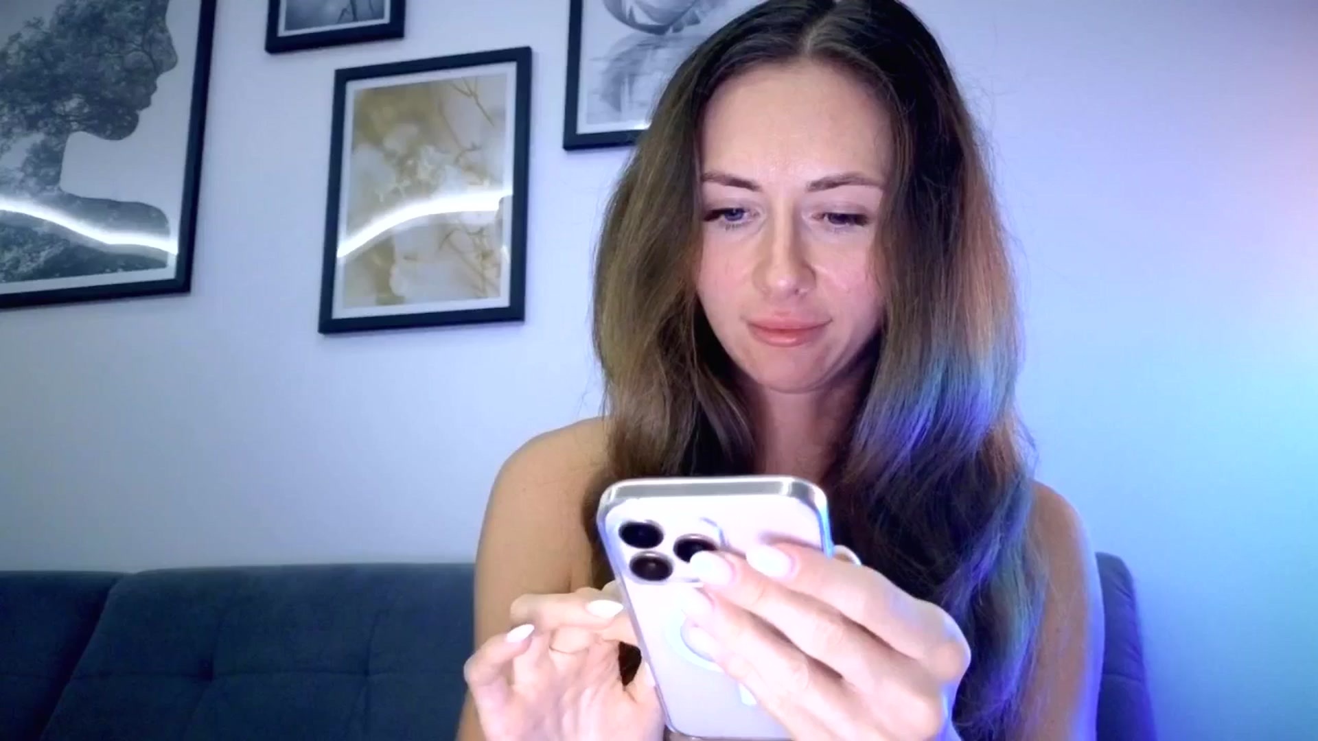 Gallery image thumbnail from Amber_Fry's myfreecams stream on, 09/04/2025, 20:56 image 2 of 20