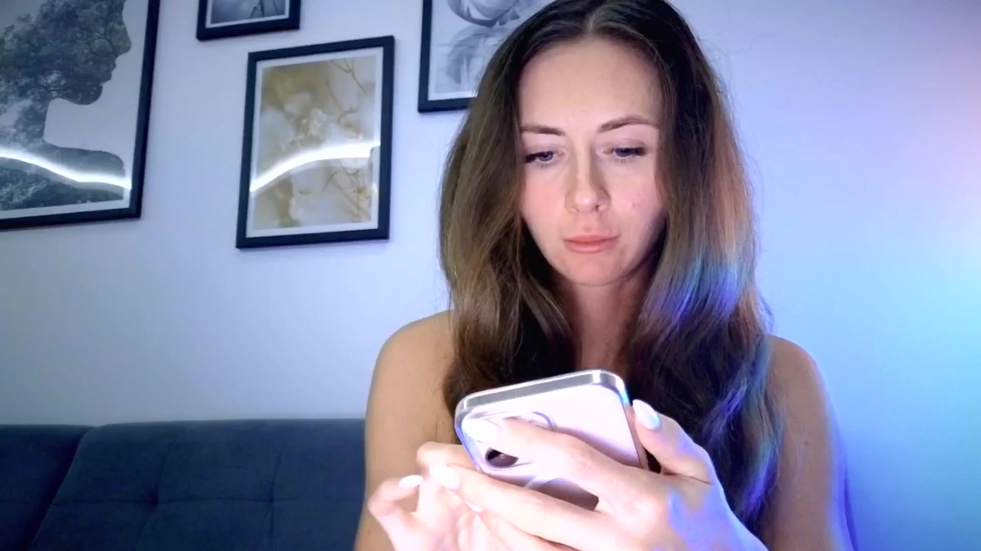 Gallery image thumbnail from Amber_Fry's myfreecams stream on, 09/04/2025, 20:56 image 1 of 20