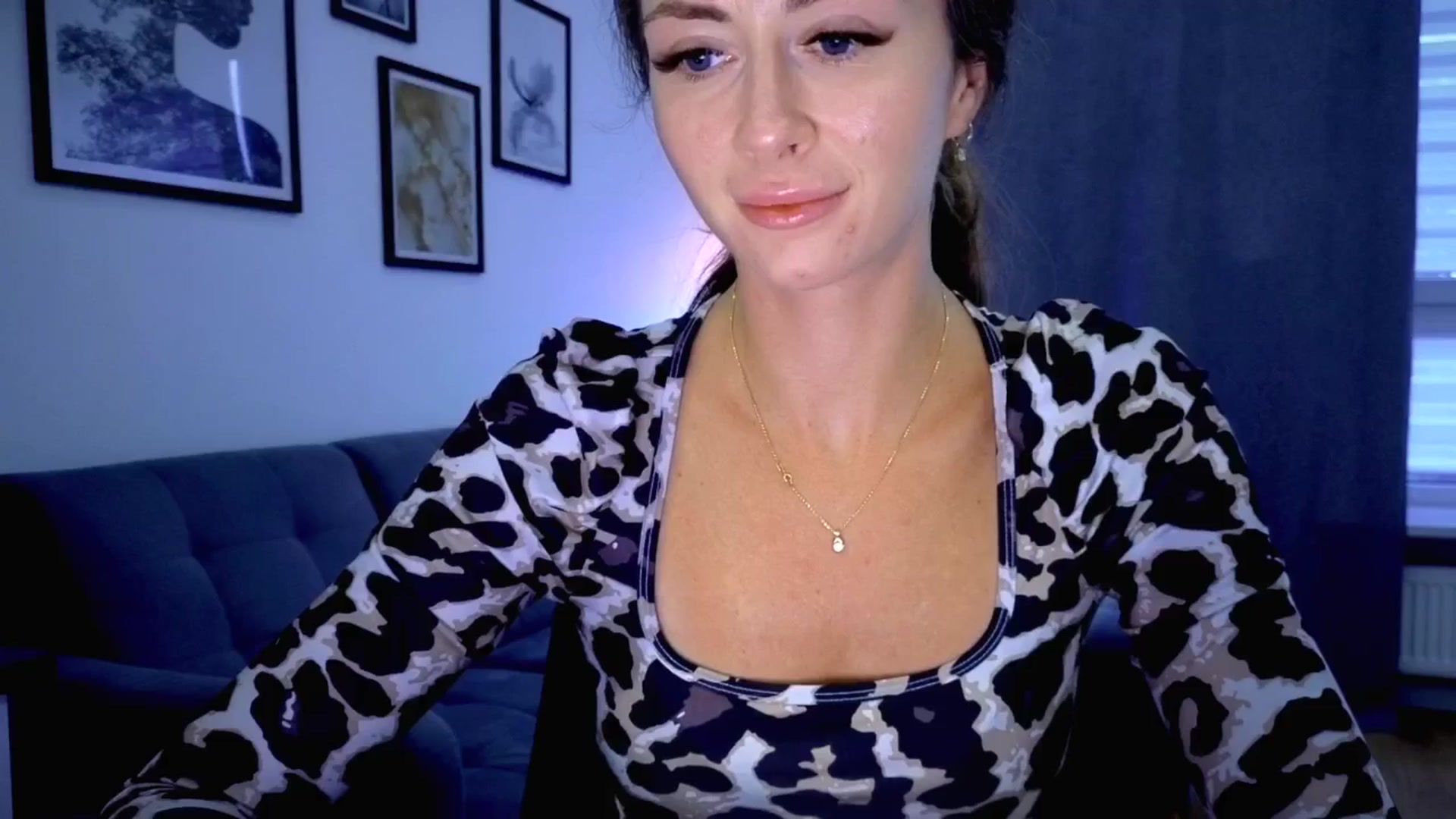 Gallery image thumbnail from Amber_Fry's myfreecams stream on, 09/14/2025, 18:07 image 5 of 20