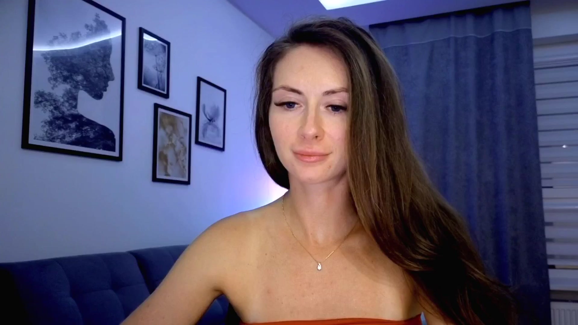 Gallery image thumbnail from Amber_Fry's myfreecams stream on, 09/18/2025, 20:47 image 2 of 20