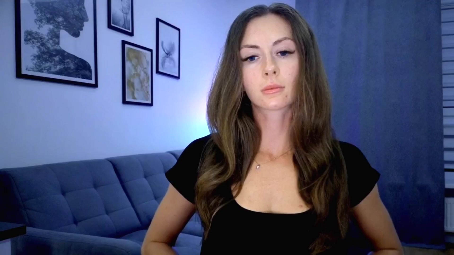 Gallery image thumbnail from Amber_Fry's myfreecams stream on, 09/19/2025, 19:57 image 1 of 20