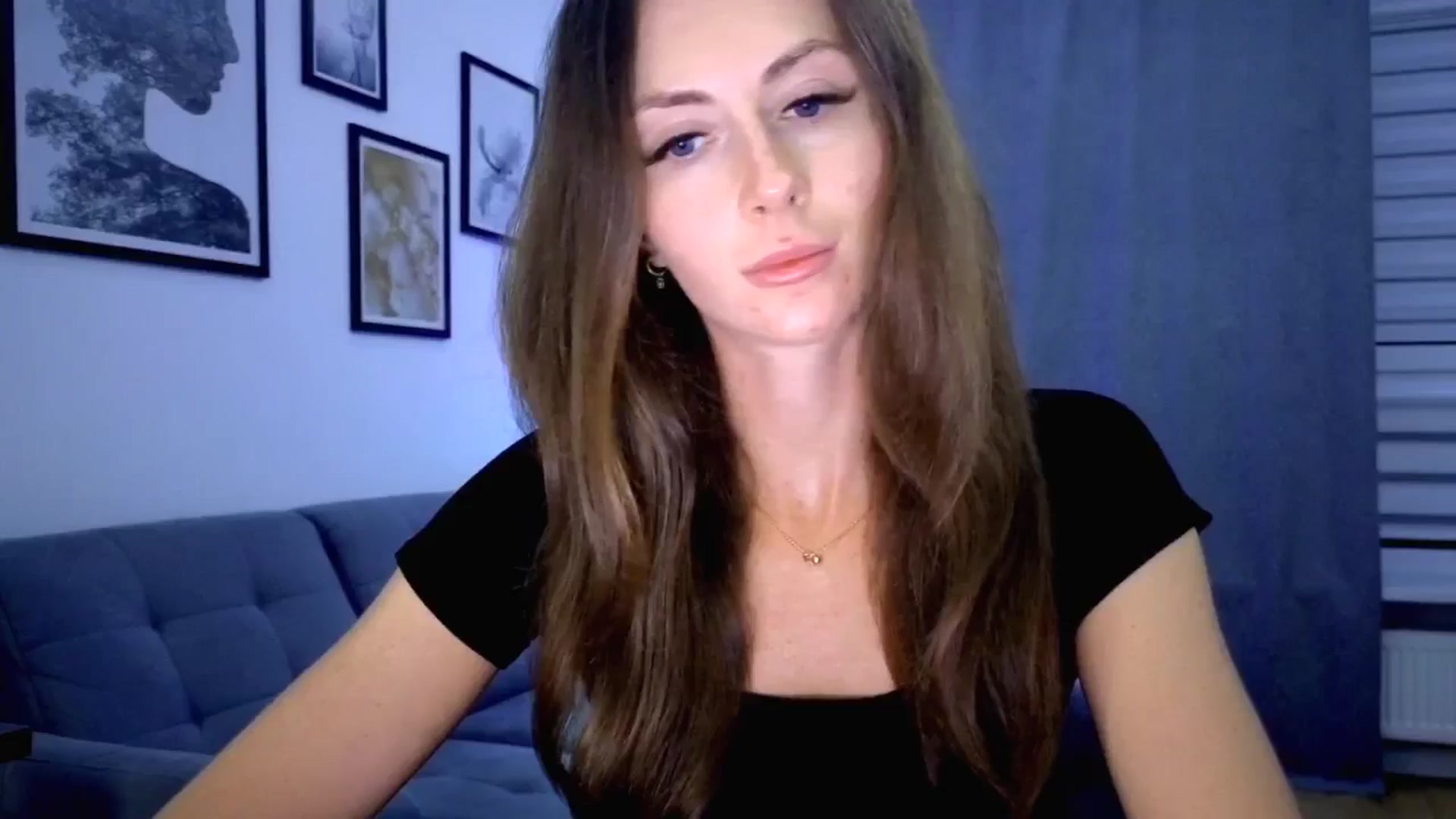 Gallery image thumbnail from Amber_Fry's myfreecams stream on, 09/19/2025, 19:57 image 14 of 20