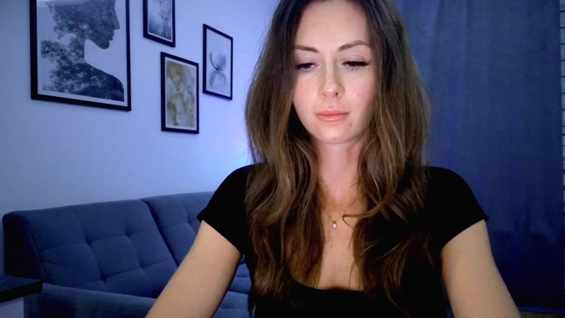 Gallery image thumbnail from Amber_Fry's myfreecams stream on, 09/19/2025, 19:57 image 6 of 20