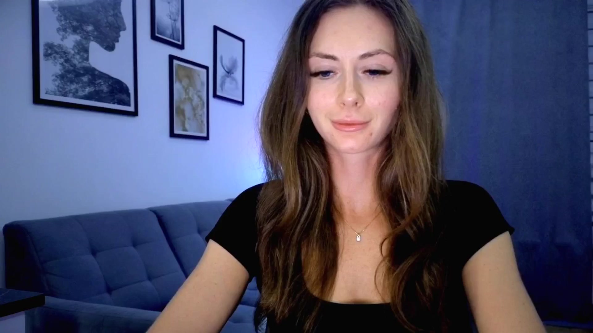Gallery image thumbnail from Amber_Fry's myfreecams stream on, 09/19/2025, 19:57 image 5 of 20