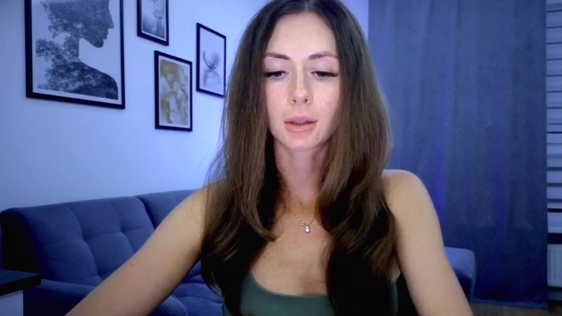 Gallery image thumbnail from Amber_Fry's myfreecams stream on, 09/20/2025, 20:33 image 2 of 20