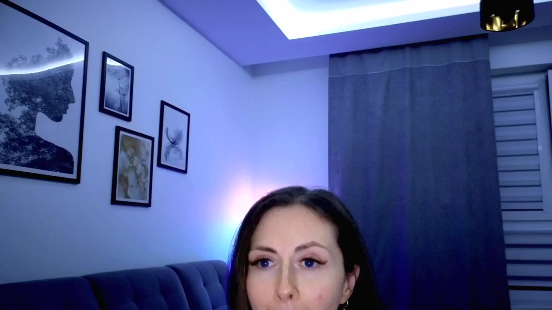 Gallery image thumbnail from Amber_Fry's myfreecams stream on, 09/21/2025, 20:01 image 15 of 20
