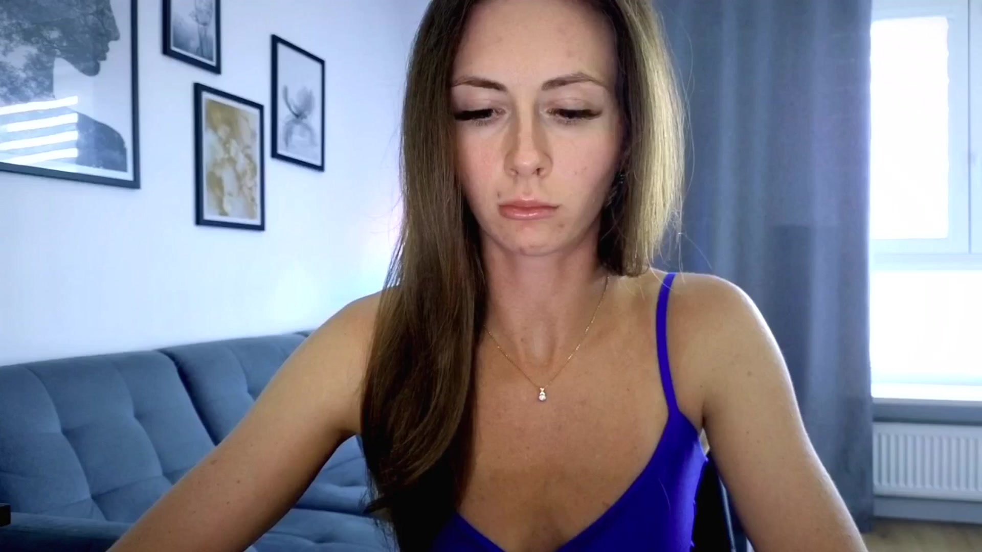 Gallery image thumbnail from Amber_Fry's myfreecams stream on, 09/27/2025, 15:29 image 7 of 20