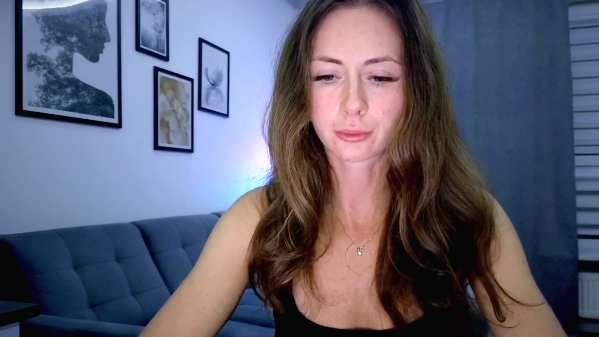 Gallery image thumbnail from Amber_Fry's myfreecams stream on, 09/30/2025, 21:07 image 2 of 20