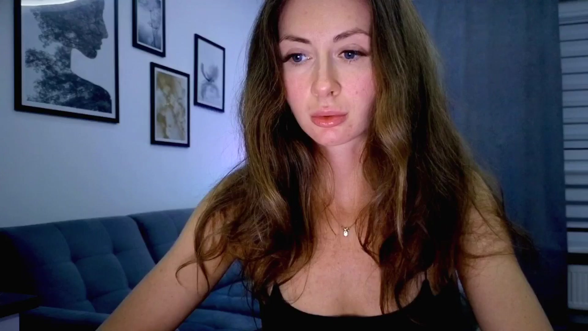 Gallery image thumbnail from Amber_Fry's myfreecams stream on, 09/30/2025, 21:07 image 3 of 20