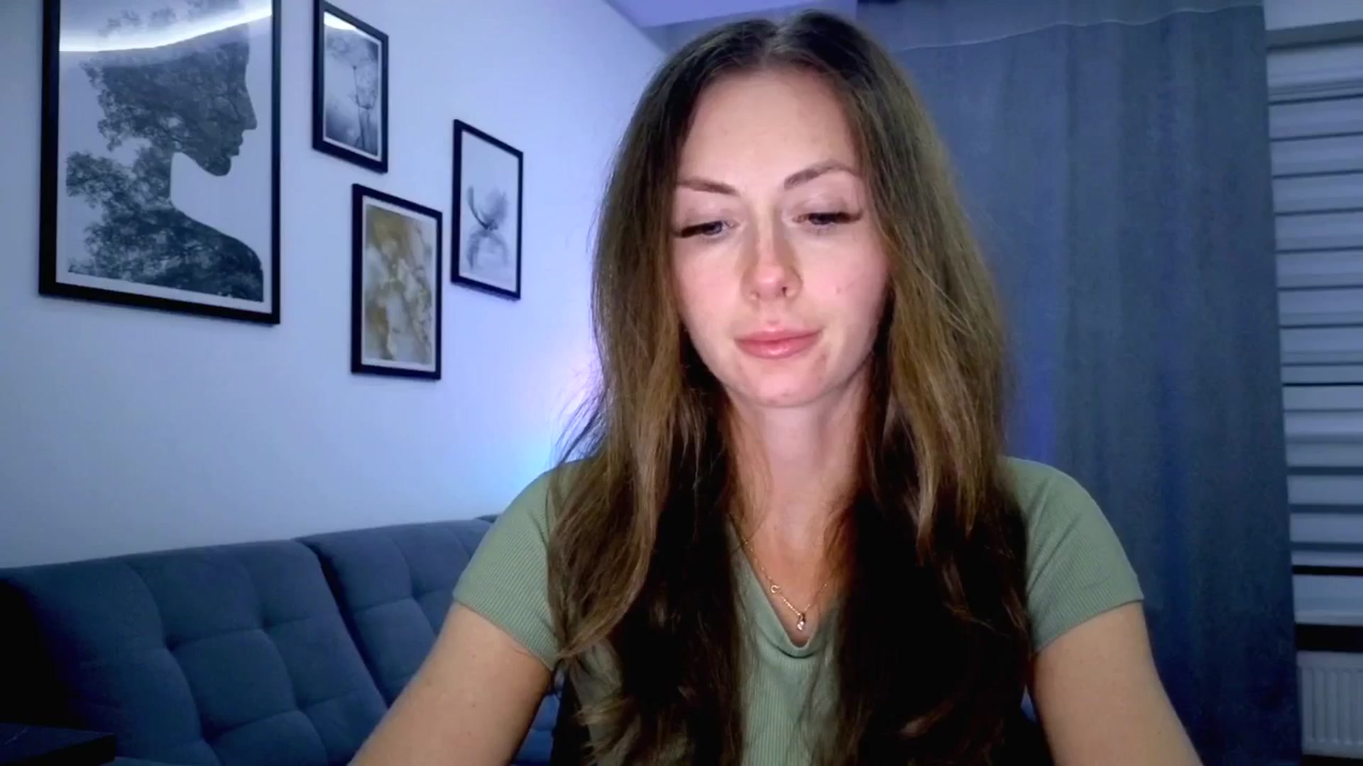 Gallery image thumbnail from Amber_Fry's myfreecams stream on, 10/01/2025, 21:00 image 15 of 20