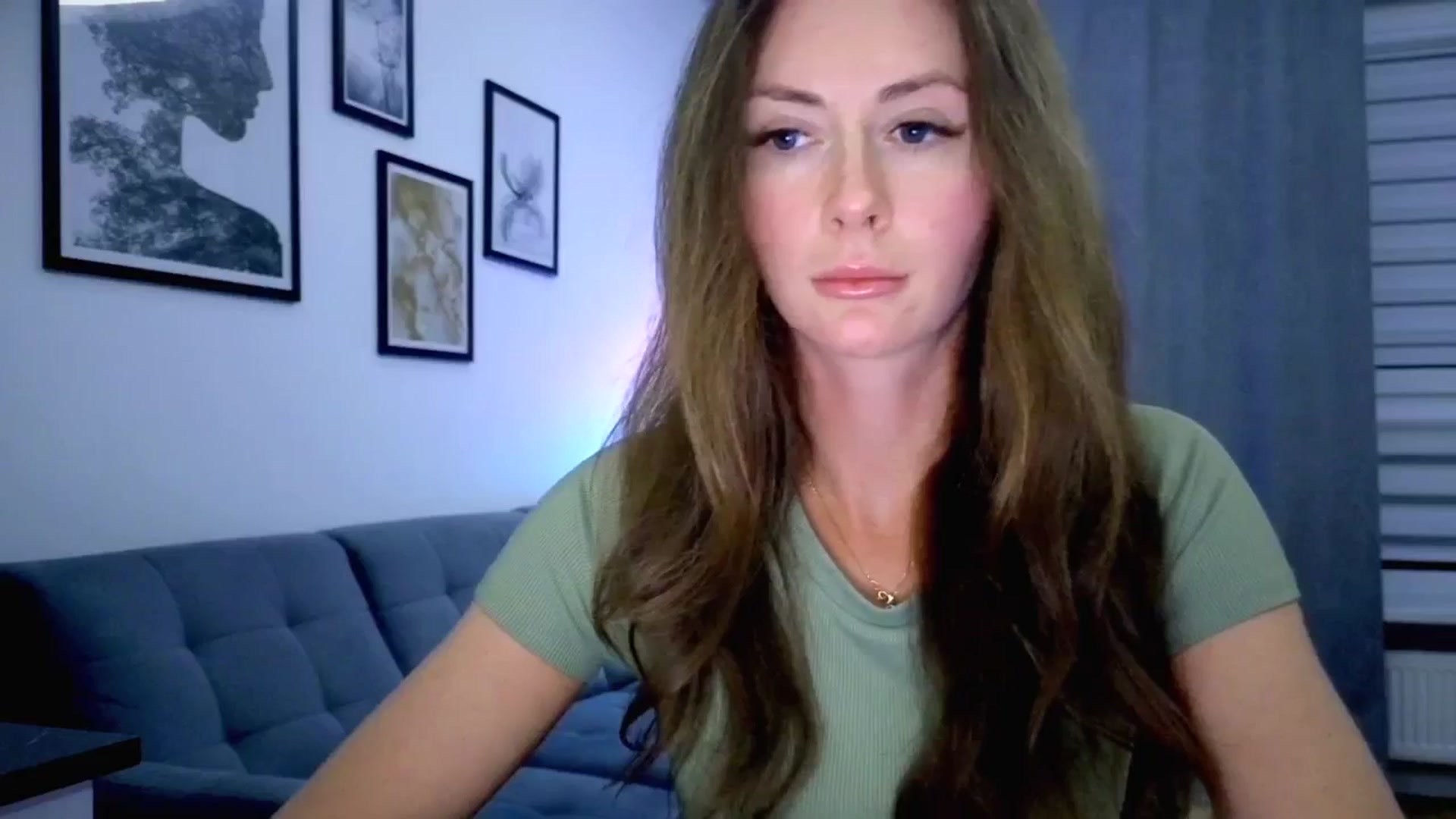 Gallery image thumbnail from Amber_Fry's myfreecams stream on, 10/01/2025, 21:00 image 2 of 20