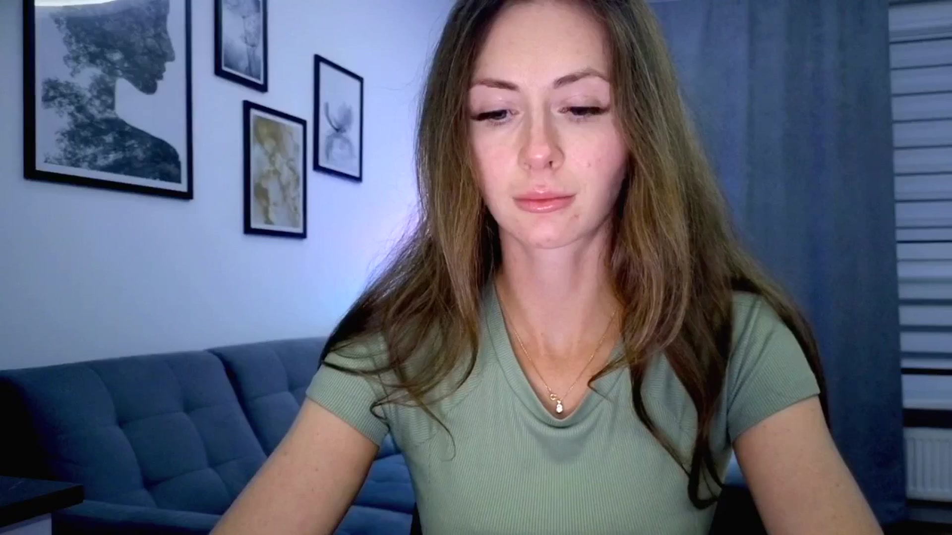 Gallery image thumbnail from Amber_Fry's myfreecams stream on, 10/01/2025, 21:00 image 10 of 20
