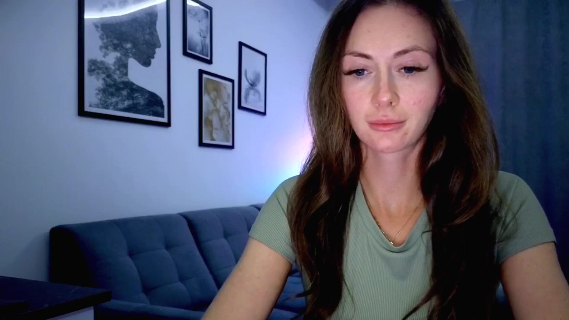 Gallery image thumbnail from Amber_Fry's myfreecams stream on, 10/01/2025, 22:37 image 3 of 20